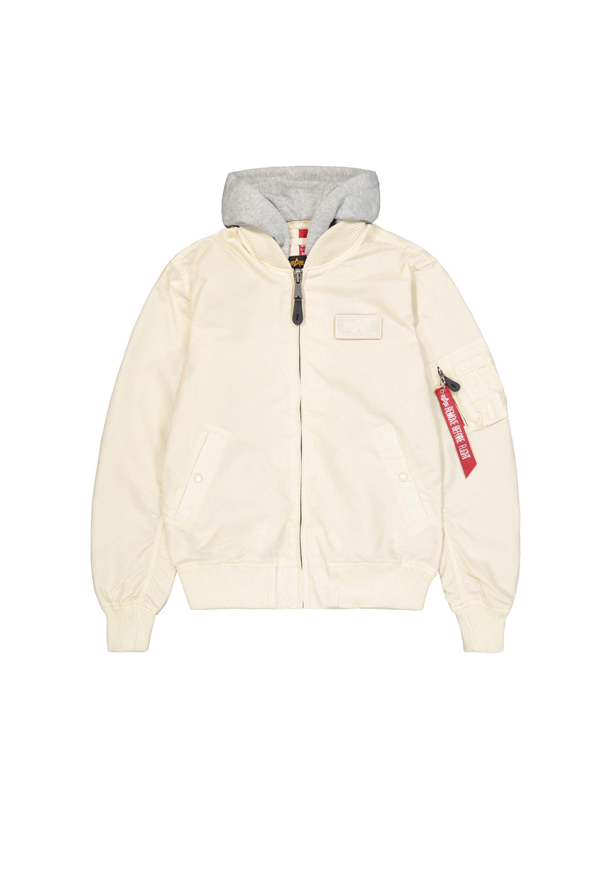 Alpha Industries Bomberjacke Alpha Industries Men günstig online kaufen