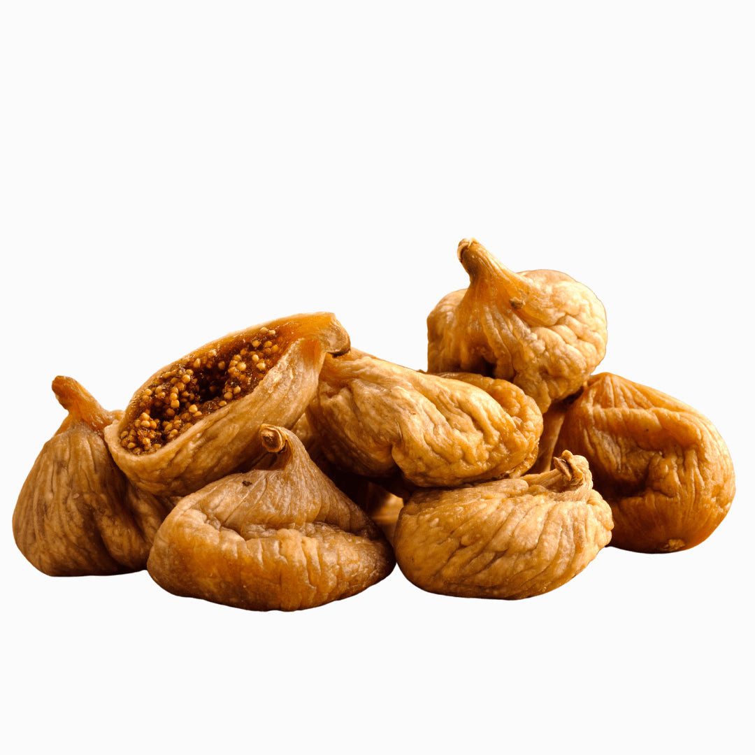 Öz Natur Trockenfrüchte, Getrocknete Feigen aus der Turkei 500g