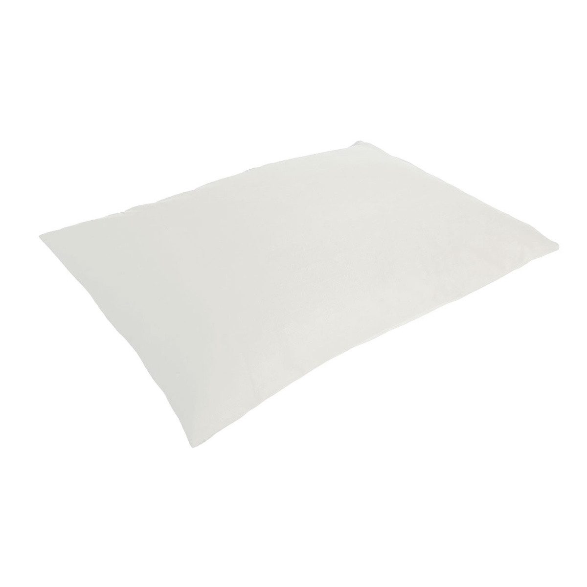 speltex Kissenbezug aus Bio Baumwoll Satin, (1 Stück), mit Hotelverschluss