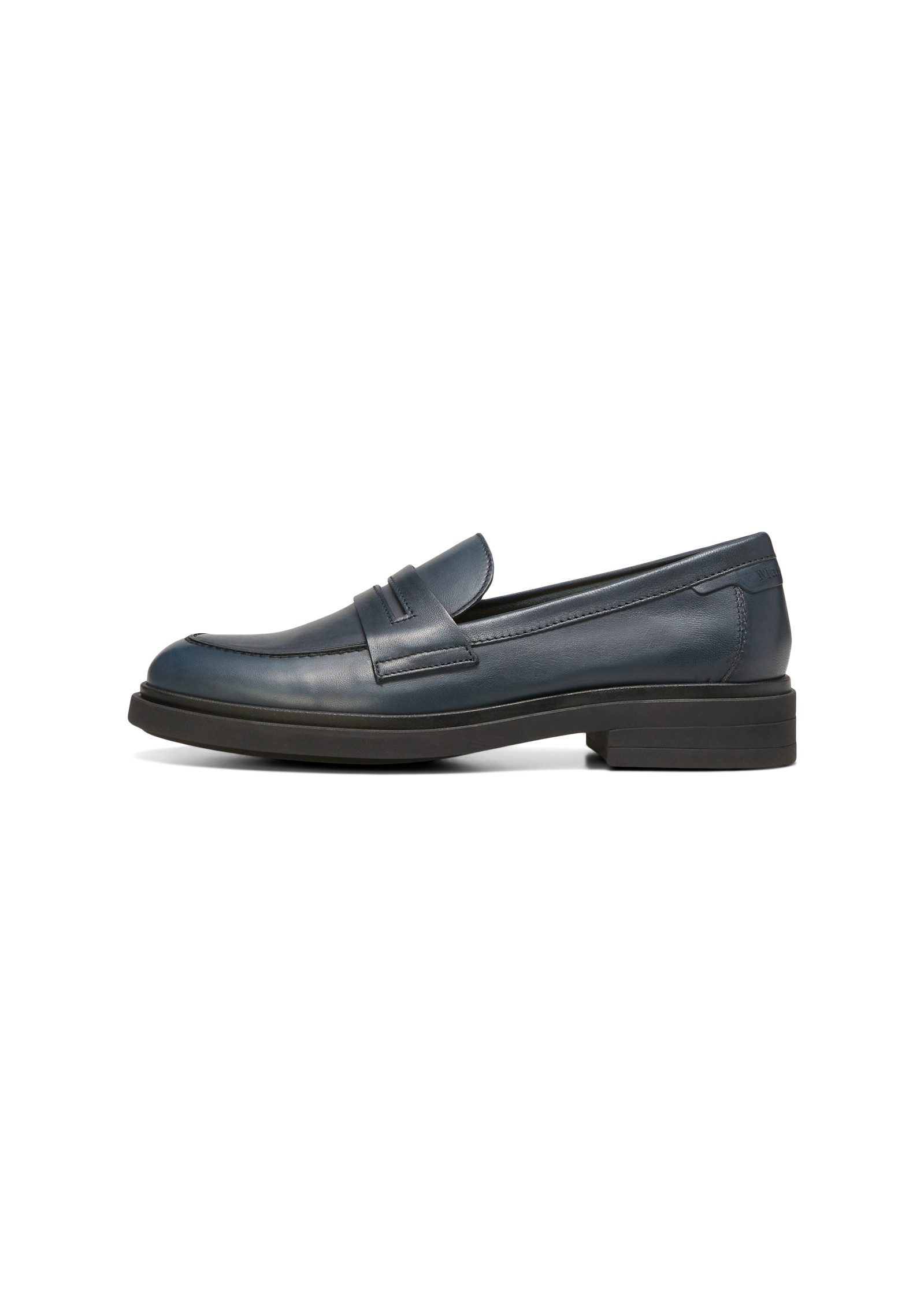 Marc O'Polo aus weichem Rindleder Loafer