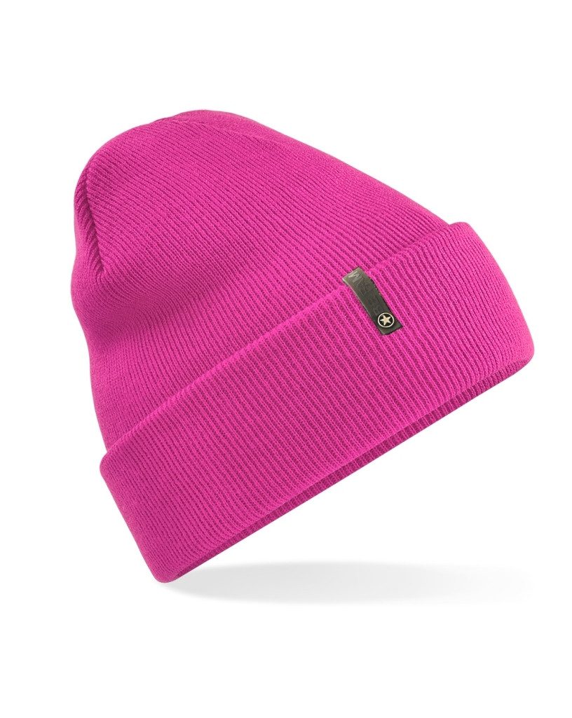 Be Famous Beanie Turn UpKnit B08 (keine, 1-St., keine) günstig online kaufen