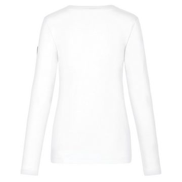 Almgwand Langarmshirt Almgwand W Nessleralm Damen Langarm-Shirt