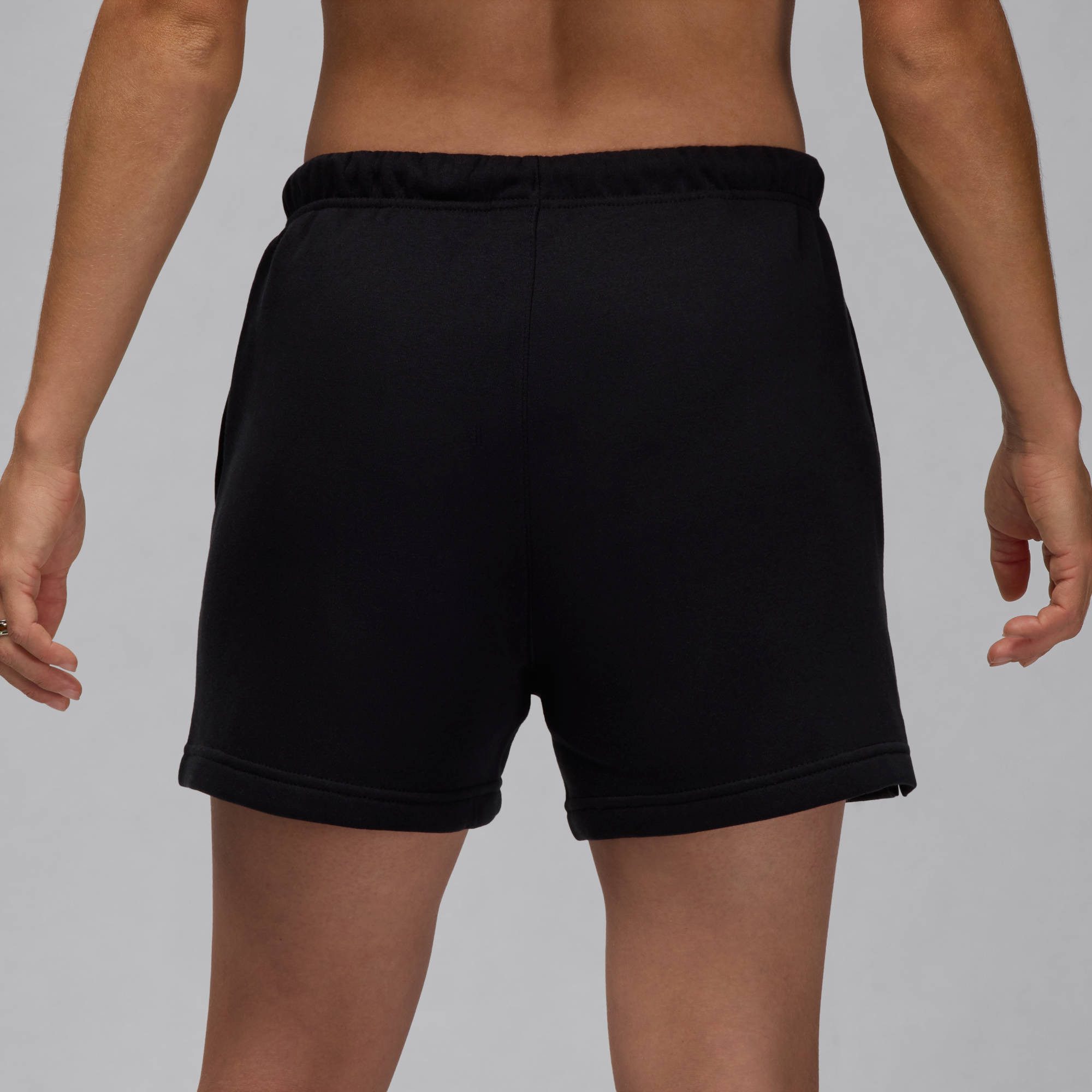 Jordan Trainingsshorts W J BRK FLC SHORT 24 leichtes Material, sportlicher Stil