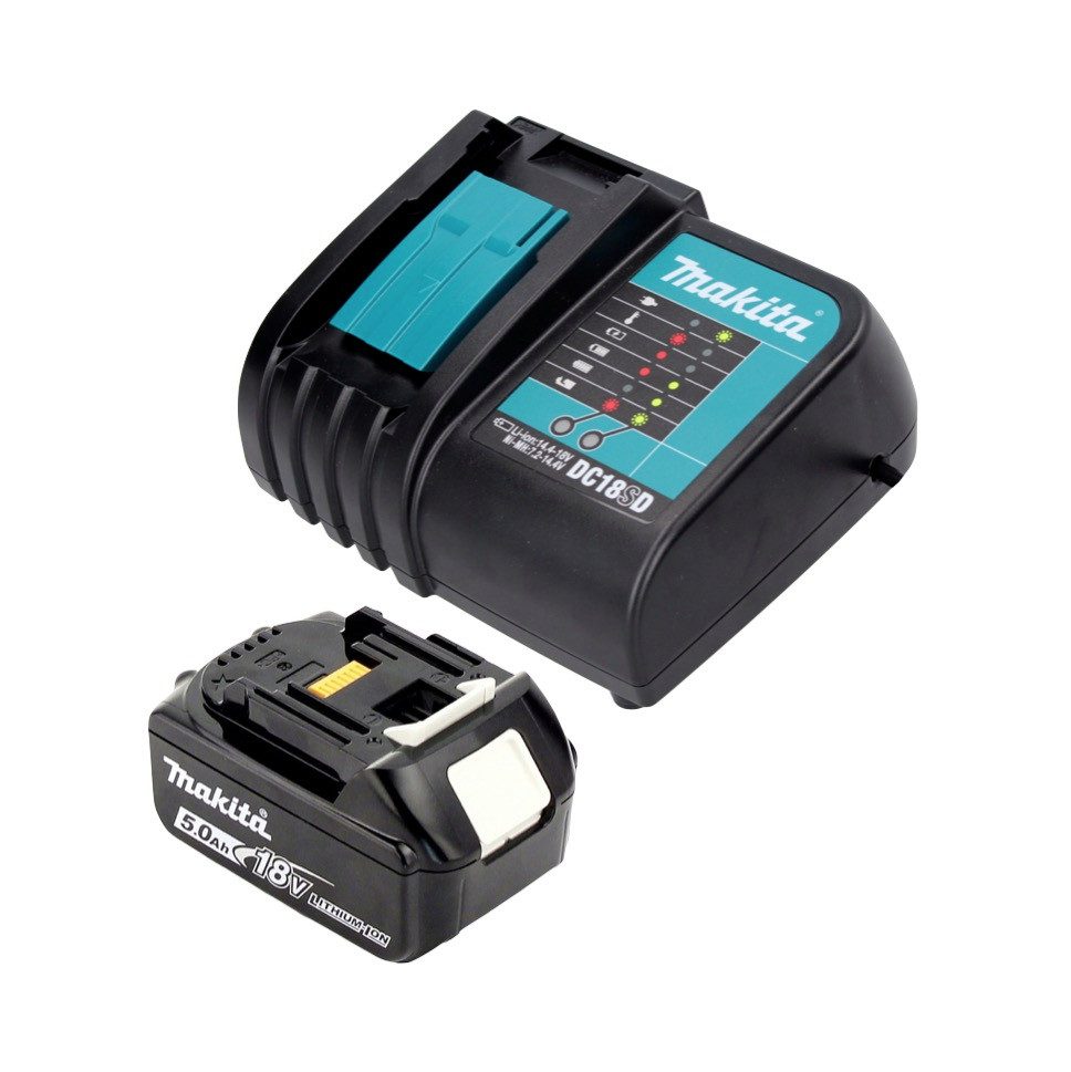 Makita Filterkaffeemaschine