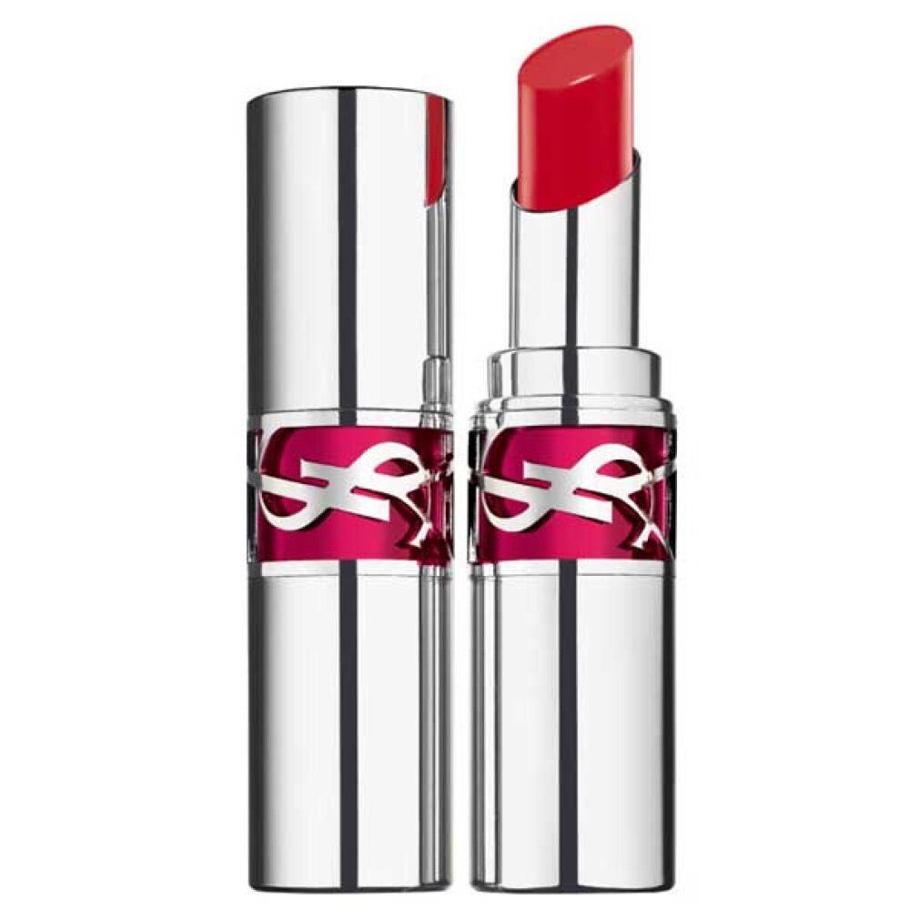 Lippenstift Glänzender Lippenstift Rouge Volupte Candy 3,2 g - Farbton: 11