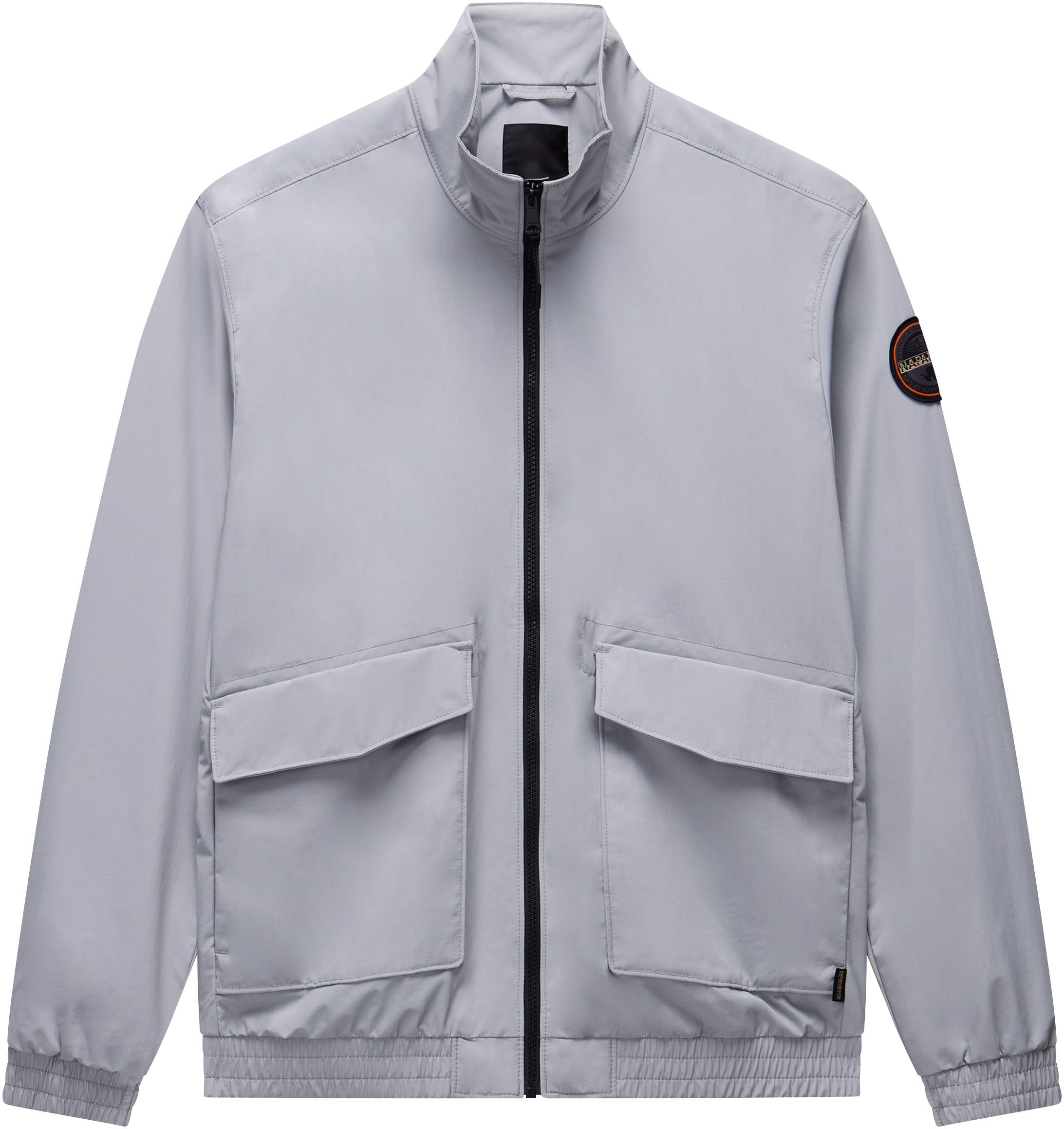 Funktionsjacke A-GIOVI