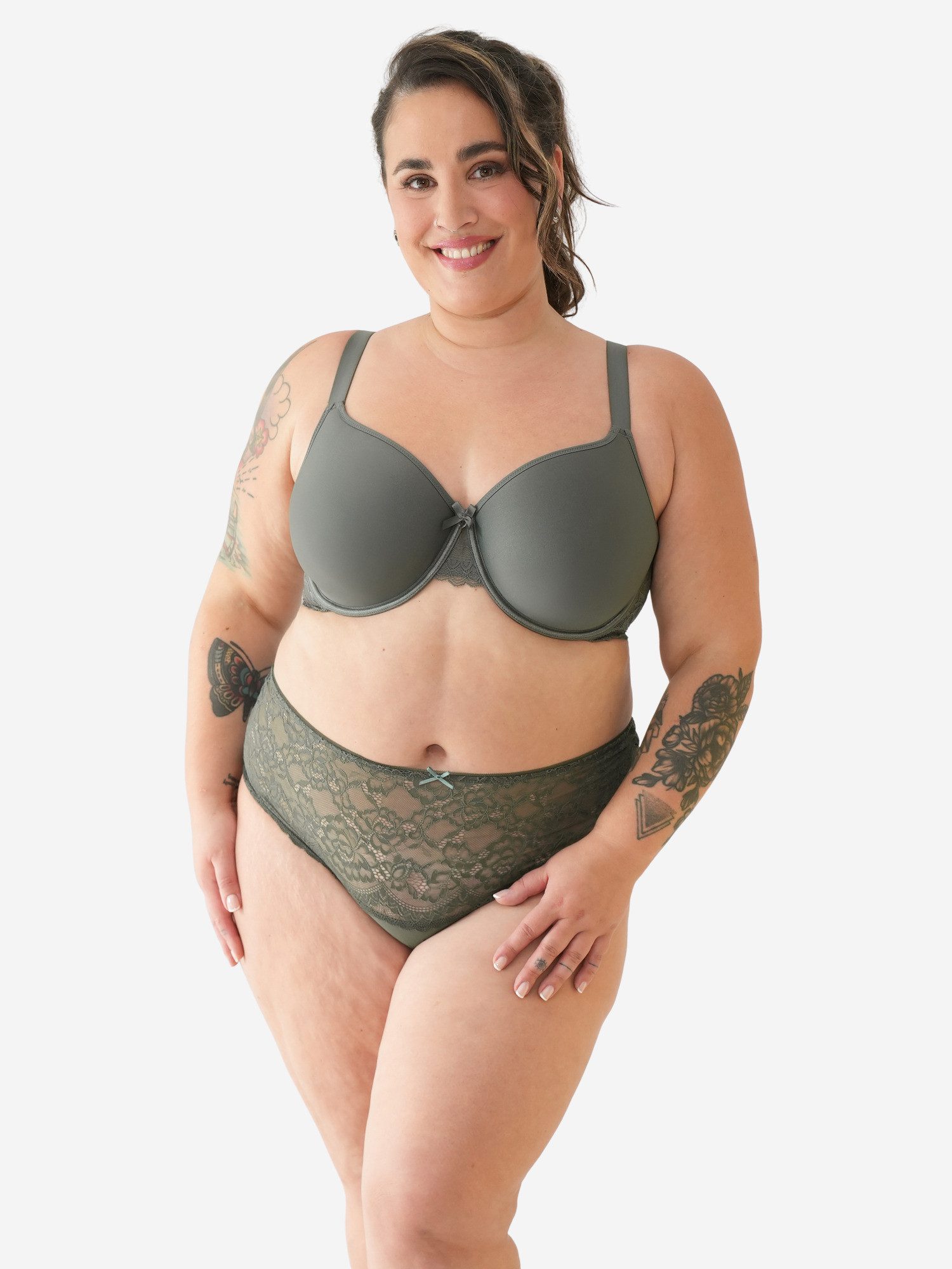 SugarShape String LACE BASIC (1-St)