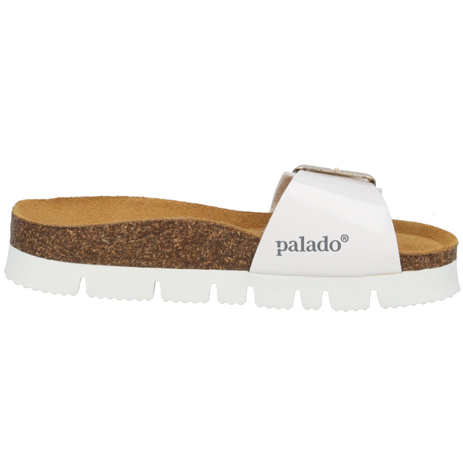 Palado Malta EGS PL Pantolette