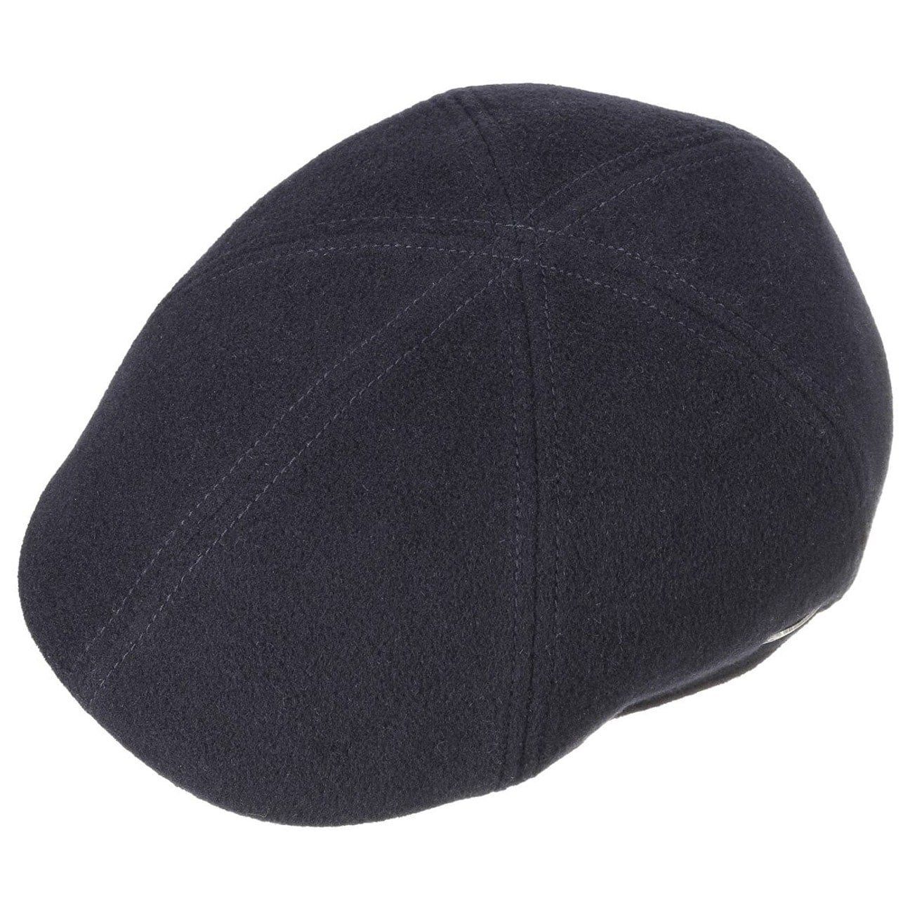 Stetson Flat Cap (1-St) Flatcap mit Schirm günstig online kaufen