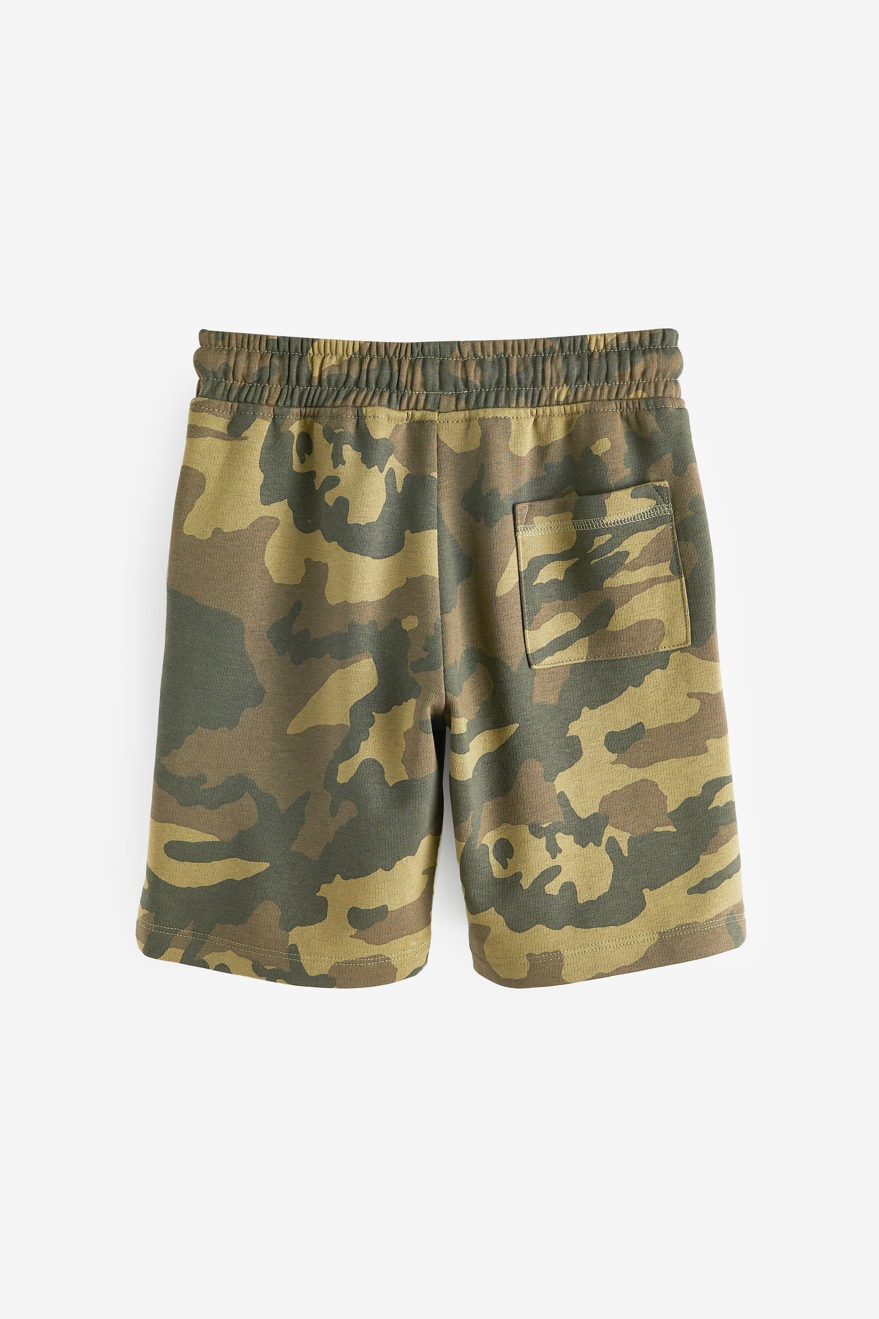 Next Sweatshorts Basic-Shorts (1-tlg) günstig online kaufen