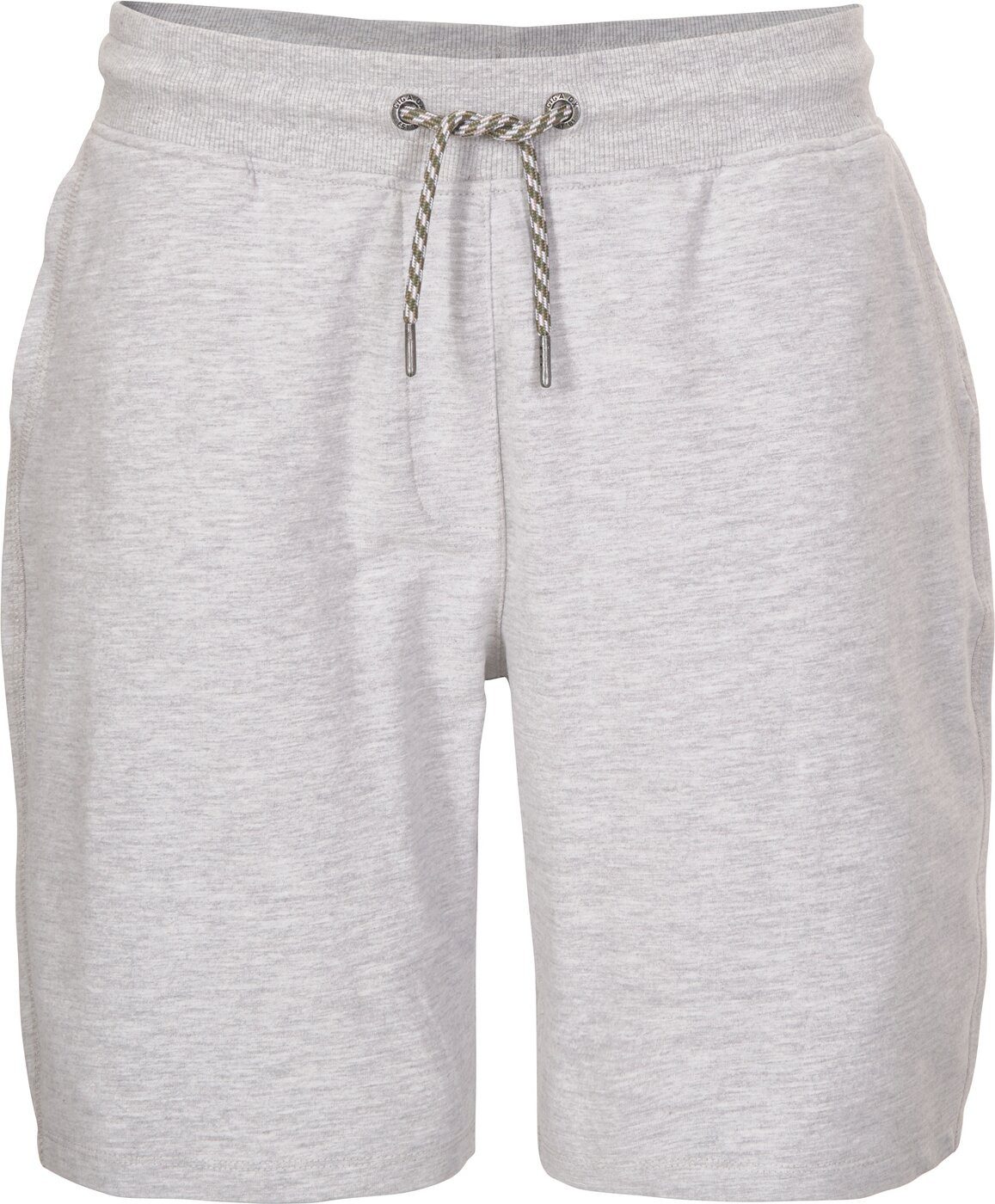 G.I.G.A. DX Bermudas GS 58 WMN BRMDS GOTS hellgraumelange