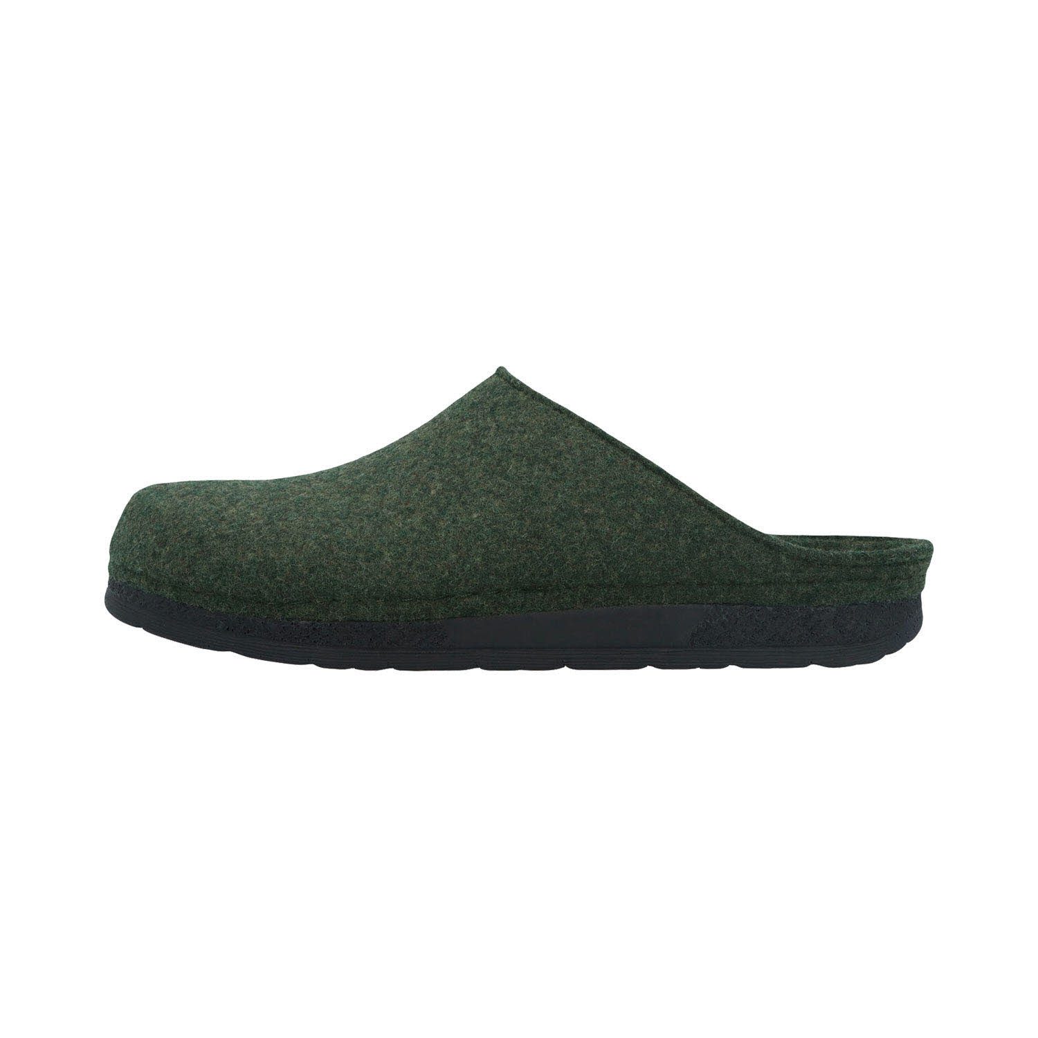 BERKEMANN Emil *Rcycl Pantoffel