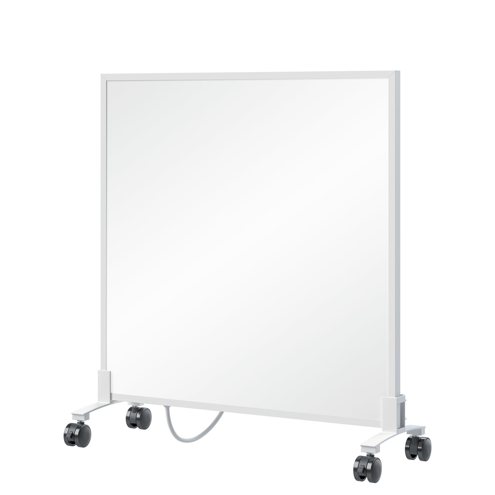 Bringer Infrarotheizung BRIHSF, inkl. Standfüße, 5 Jahre Garantie, TÜV günstig online kaufen