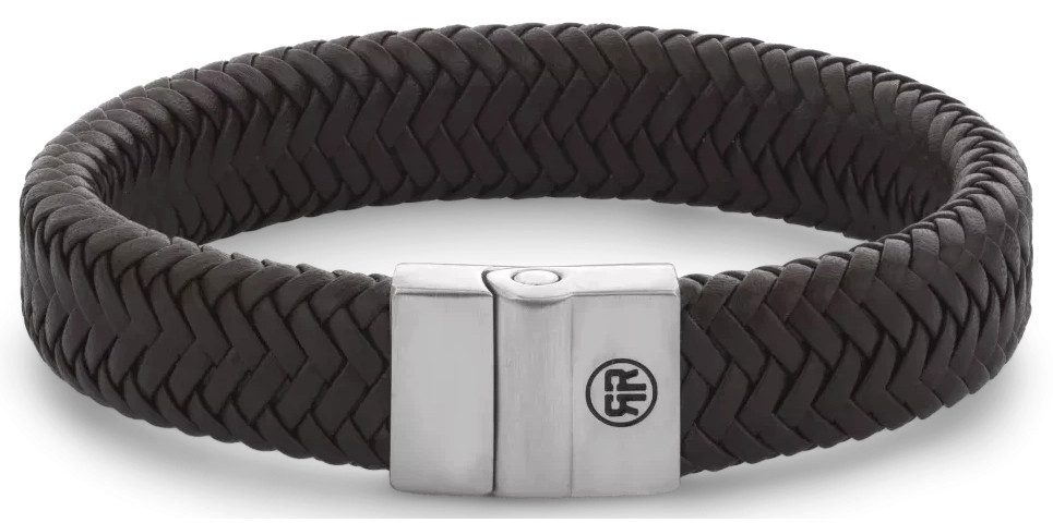 Rebel & Rose Armband Rebel & Rose Armband RR-M0034-S-L