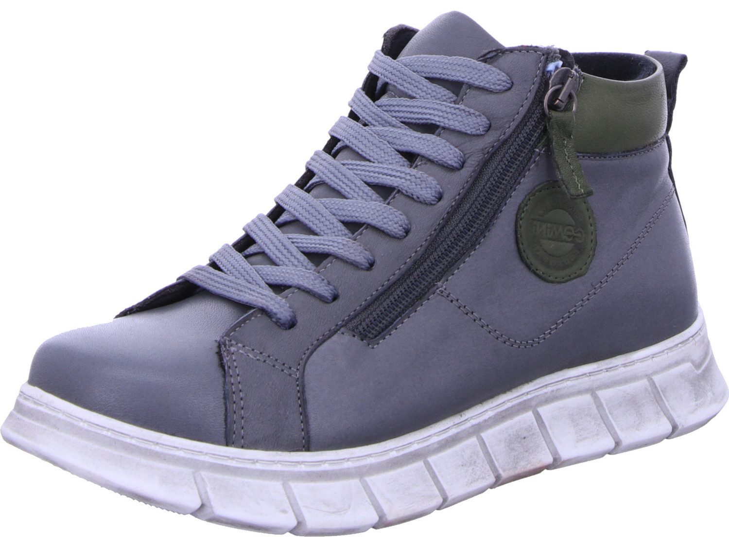 Gemini Winterstiefel für Damen Winterstiefel (keine Angabe, 1-tlg., keine Angabe)