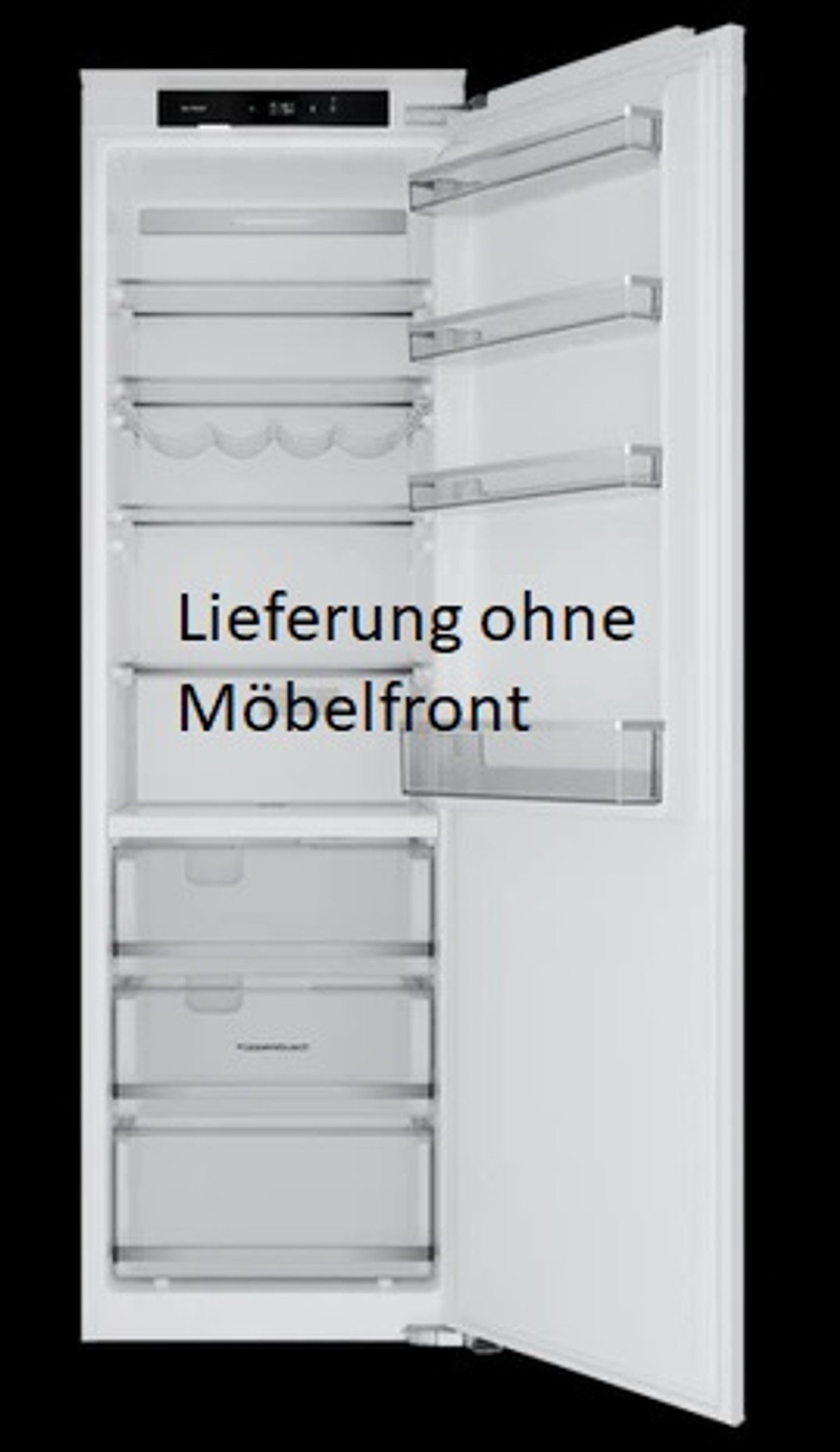 Küppersbusch Einbaukühlschrank K-series.5 FK8550.0i, 177.6 cm hoch, 54 cm breit