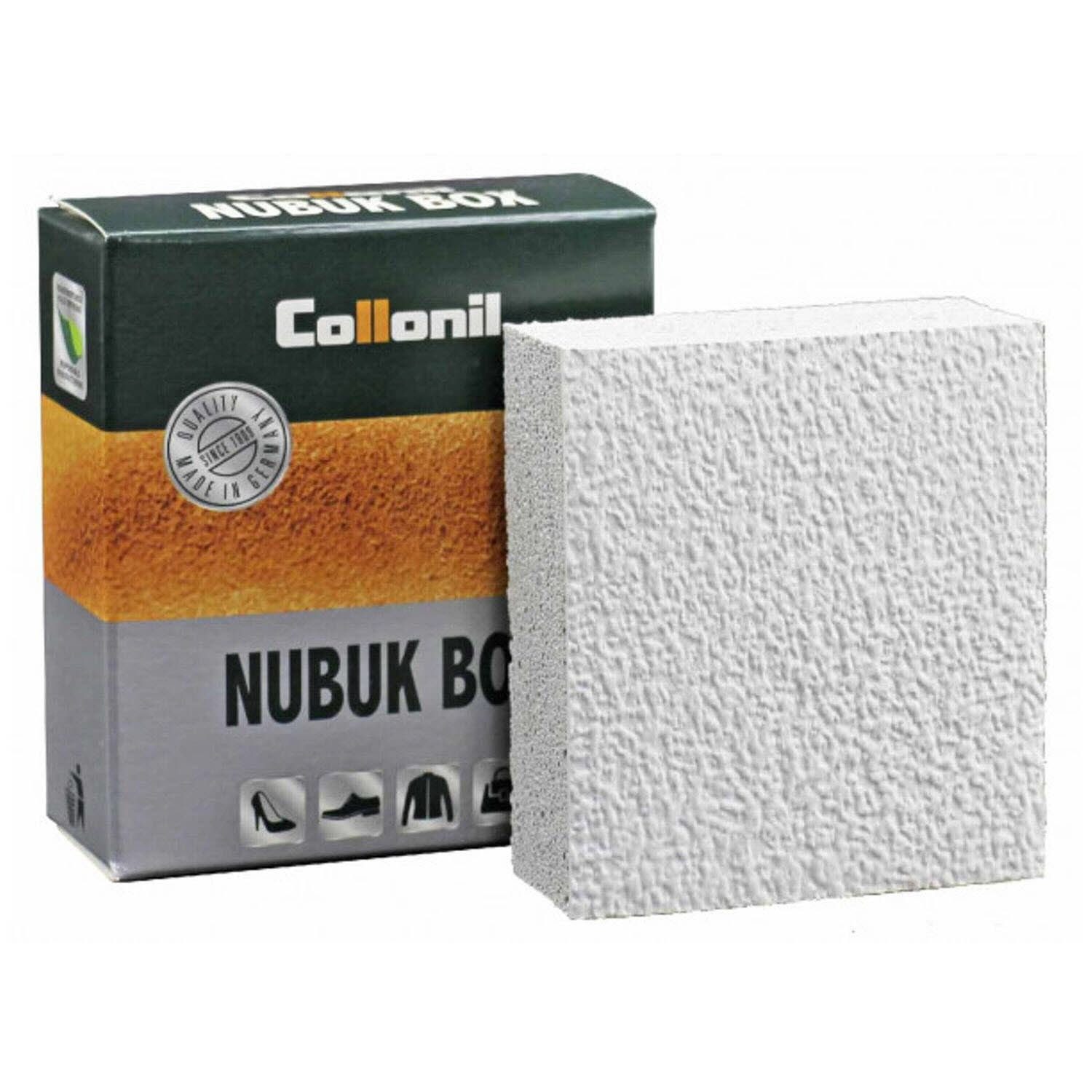Nubuk Box Schuh-Imprägnierspray