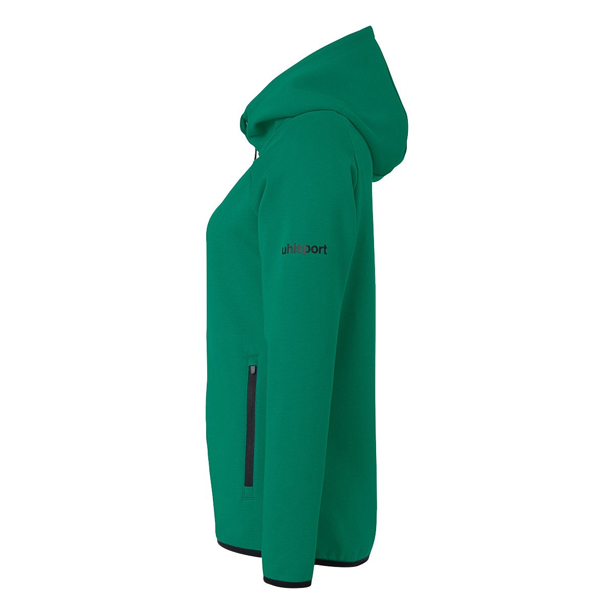 uhlsport Kapuzensweatjacke Kapuzenjacke ID Women (1-tlg)