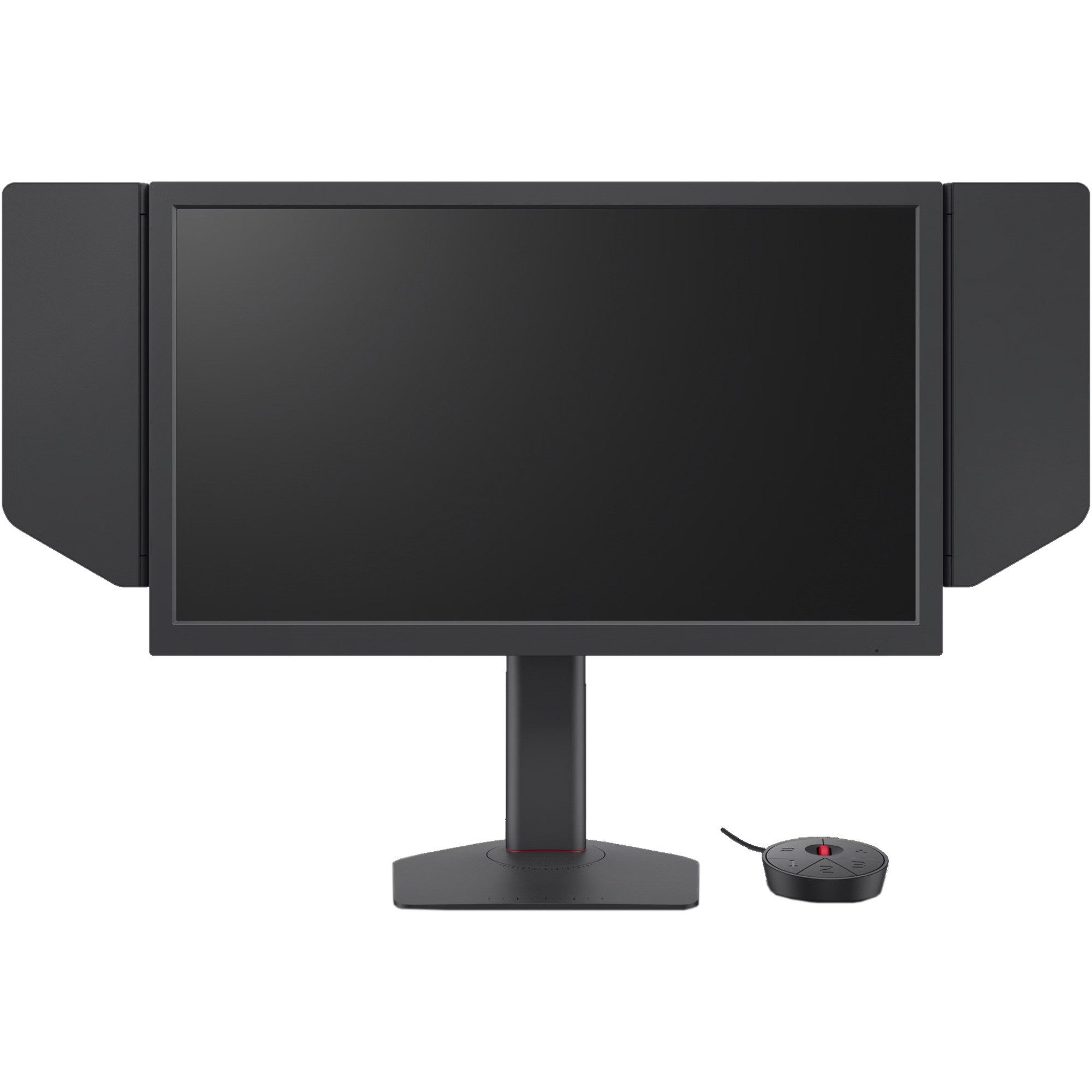 BenQ BenQ Zowie XQ2566X, Gaming-Monitor, (QHD, TN, 360 TFT-Monitor (2560 x 1440 px, 0.5 ms Reaktionszeit)
