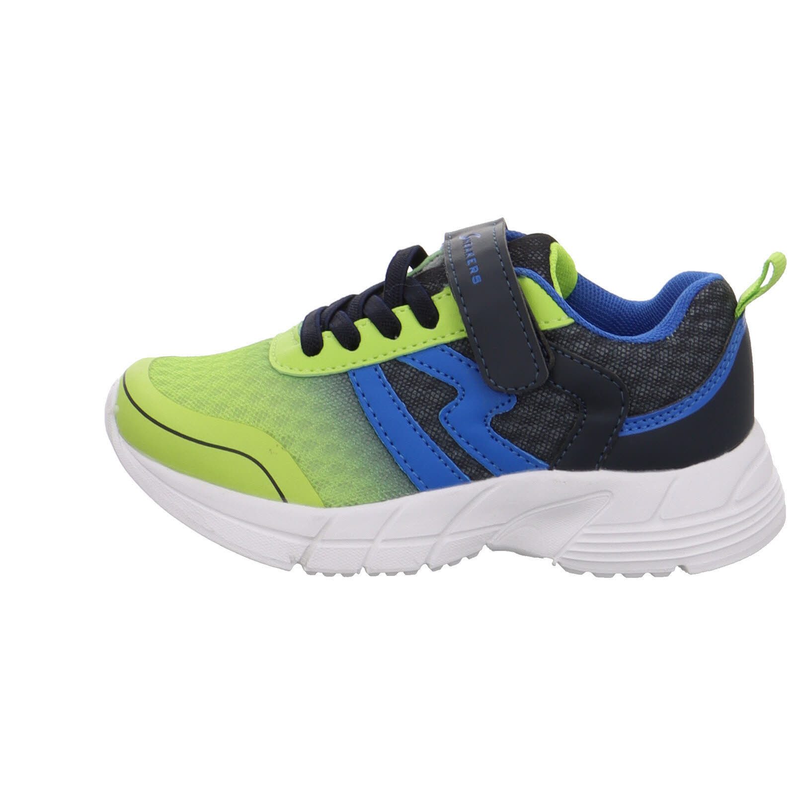 Sneakers RJ20-377-GNBL Trainingsschuh