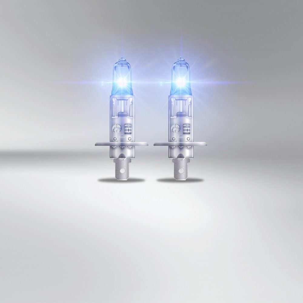 Osram KFZ-Ersatzleuchte Osram Automotive 4062172388061 Halogen Leuchtmittel COOL BLUE® INTENSE