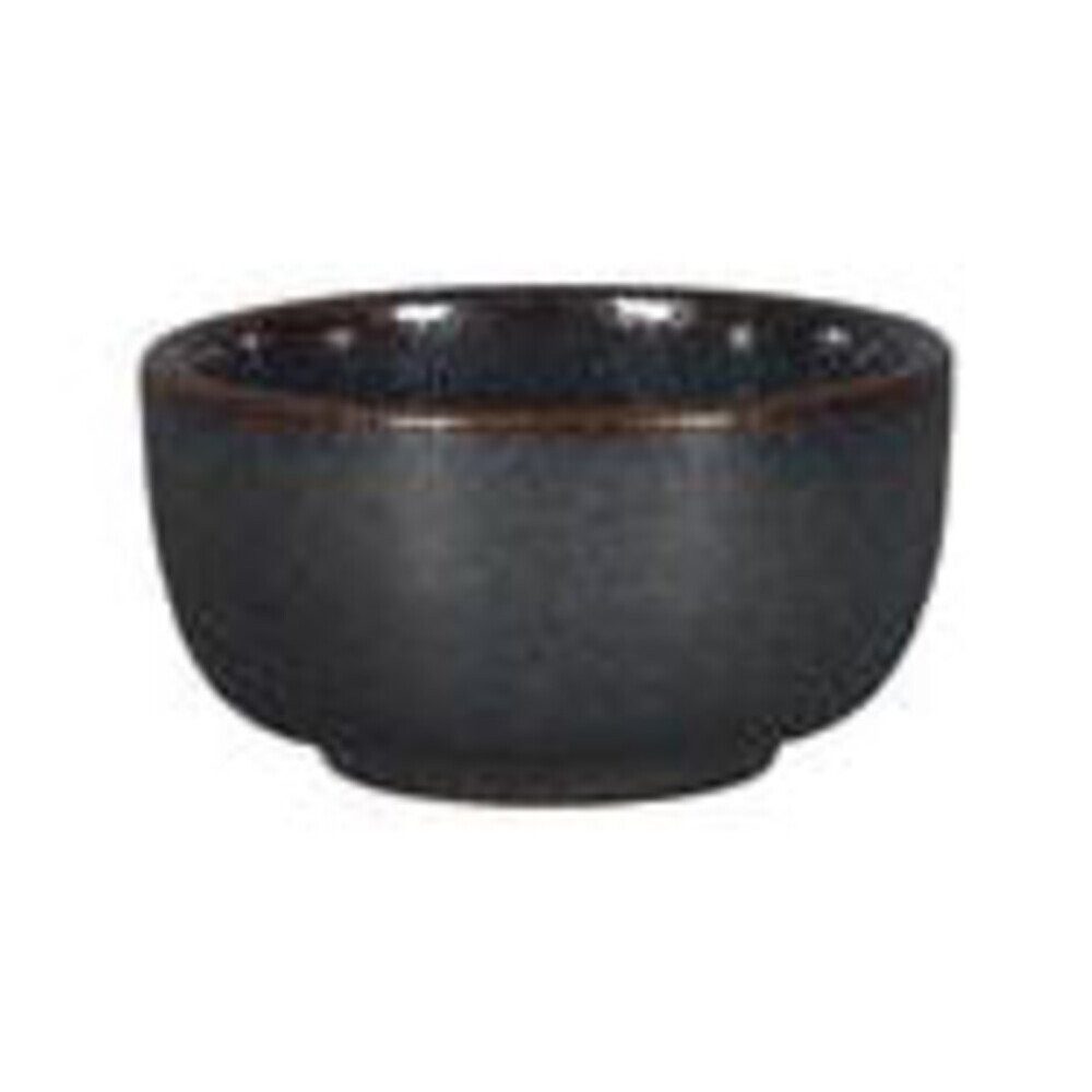Rak Schale Schälchen 8 cm Rakstone Ease Caldera, RAKstone, (1-tlg), Schälchen, Ø8cm, RAKstone, mehrfarbig