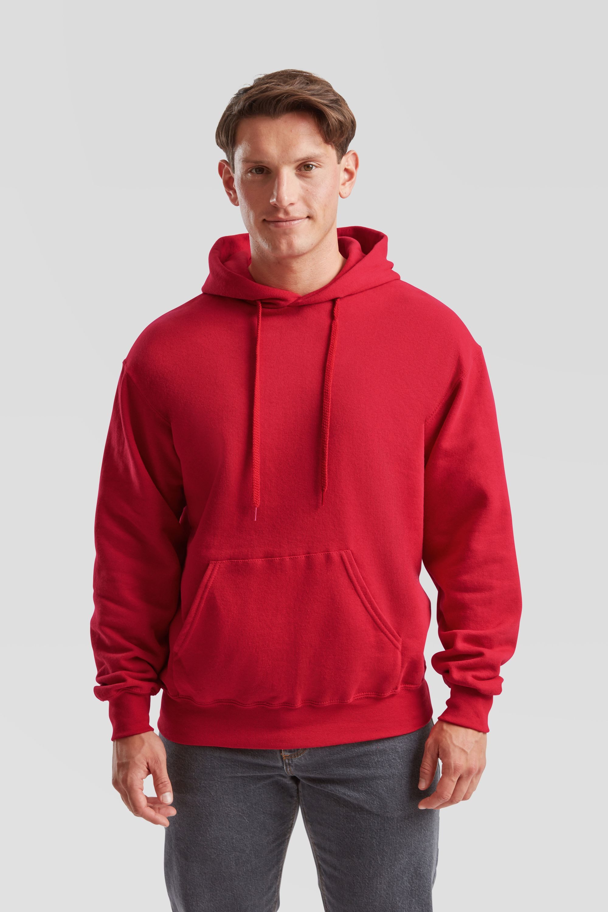 Fruit of the Loom Kapuzensweatshirt Classic Hooded Sweat