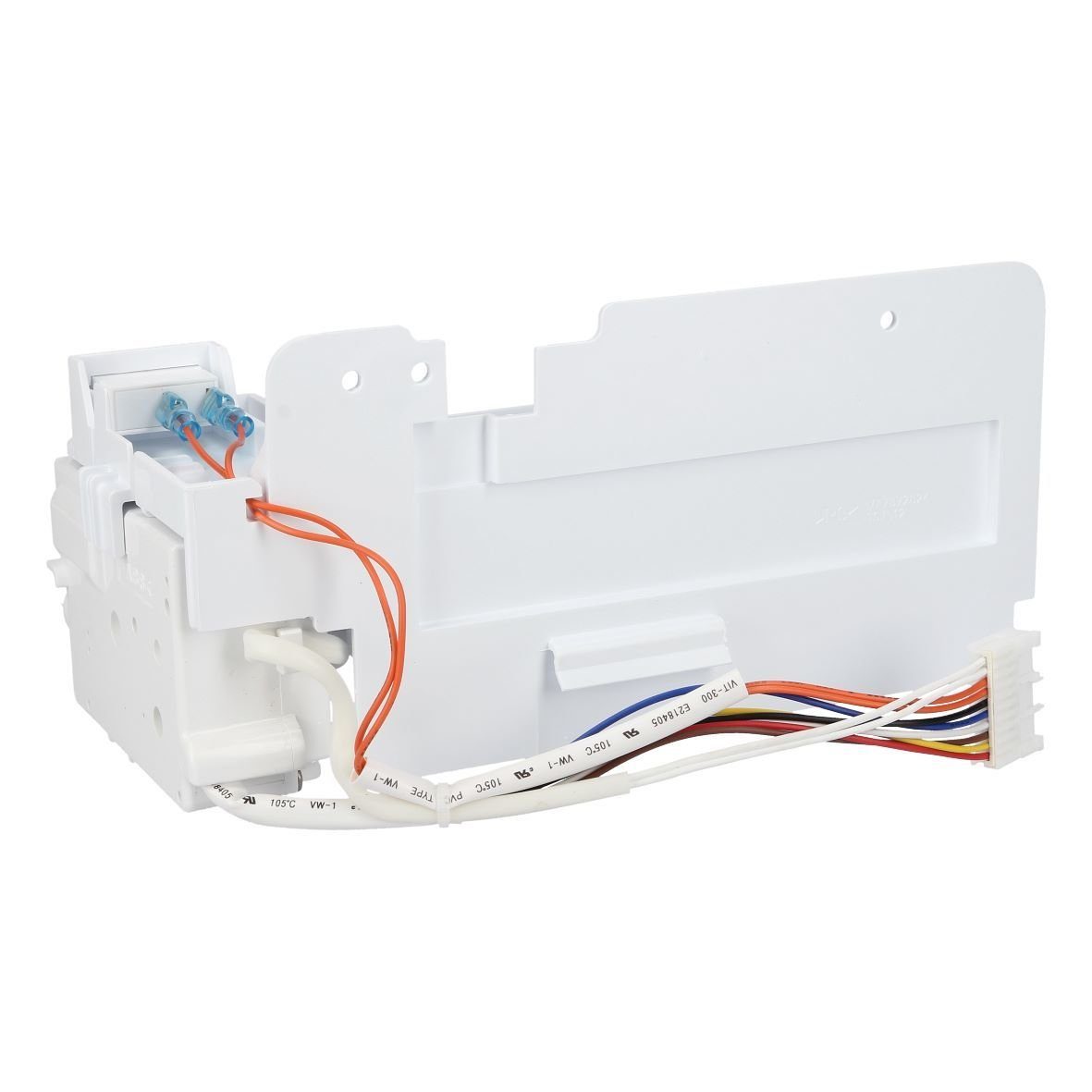 Kühlschrank LG / easyPART Kühlschrank Electronics Montagezubehör AEQ32837901 Eiswürfelbereiter, Gefrierschrank wie