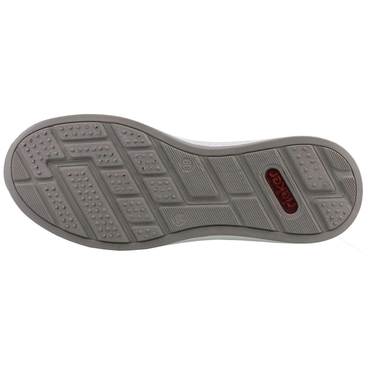 Rieker N5504-80 Schnürschuh
