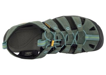 Keen CLEARWATER CNX LEATHER Sandale