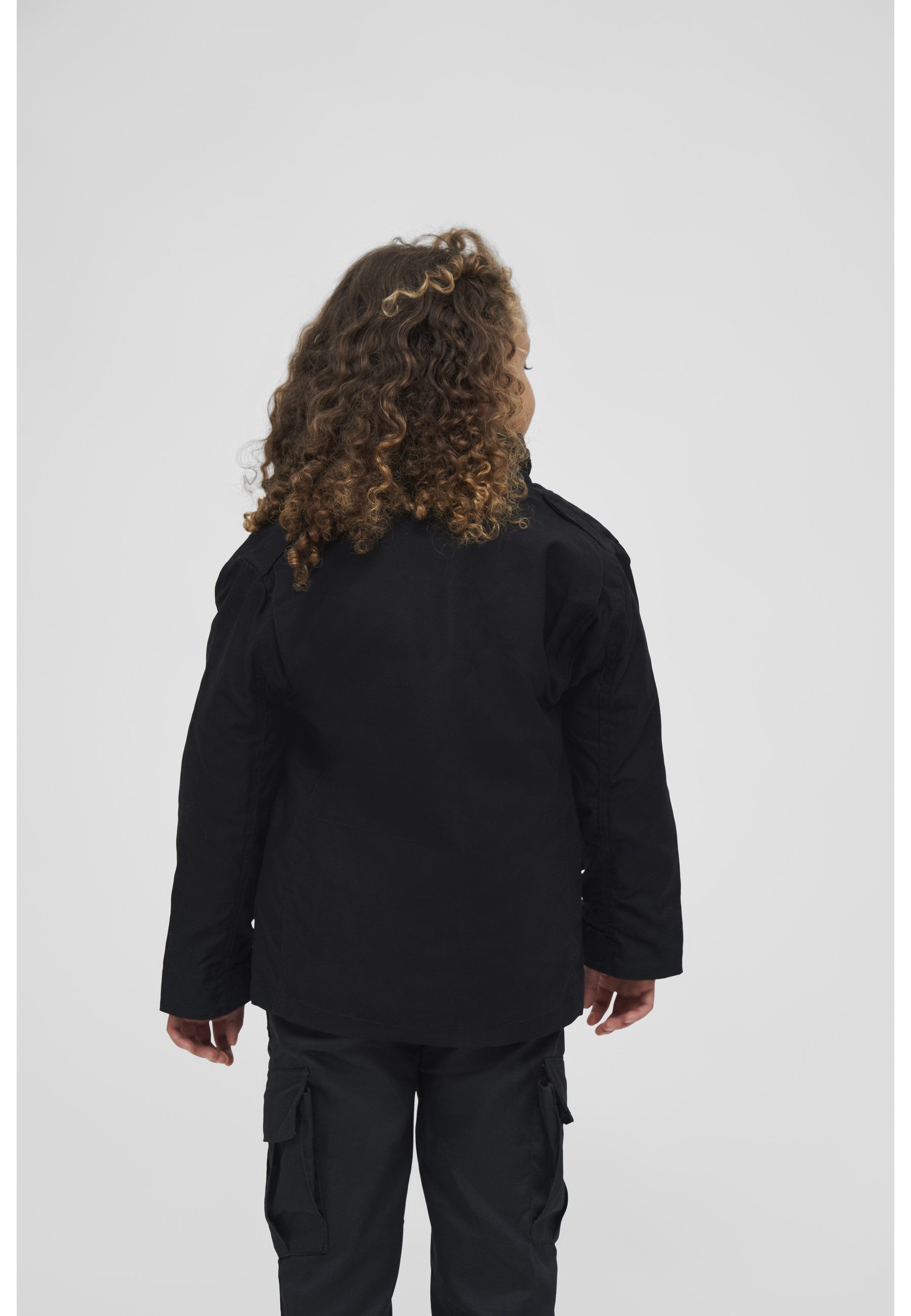 Brandit Parka Brandit Herren Kids M65 Standard Jacket (1-St)