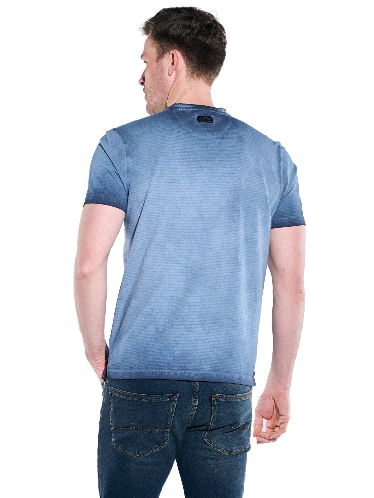 Engbers T-Shirt T-Shirt gestreift günstig online kaufen