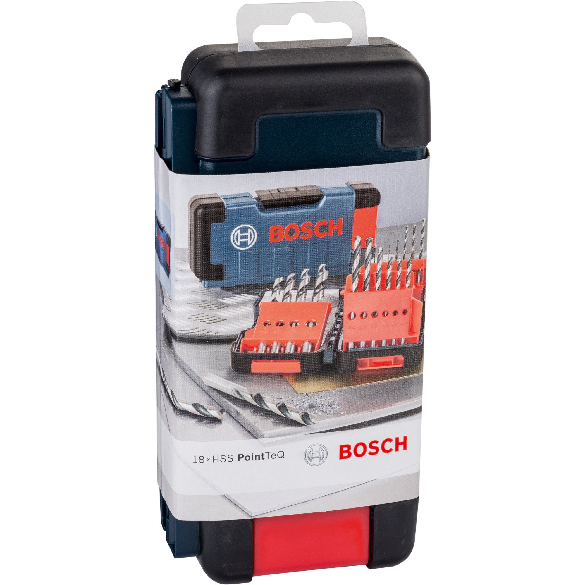 Bosch Professional Bohrer- und Bitset Bosch günstig online kaufen