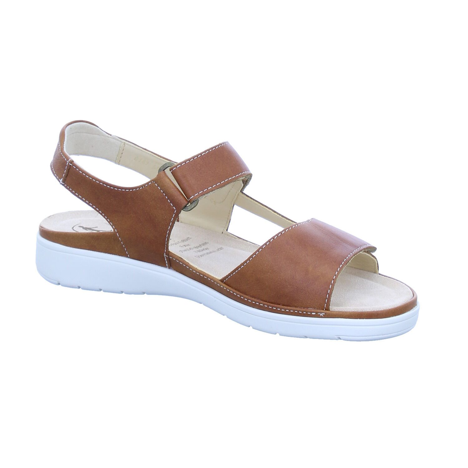 Ganter Gina Riemchensandale (2-tlg) günstig online kaufen