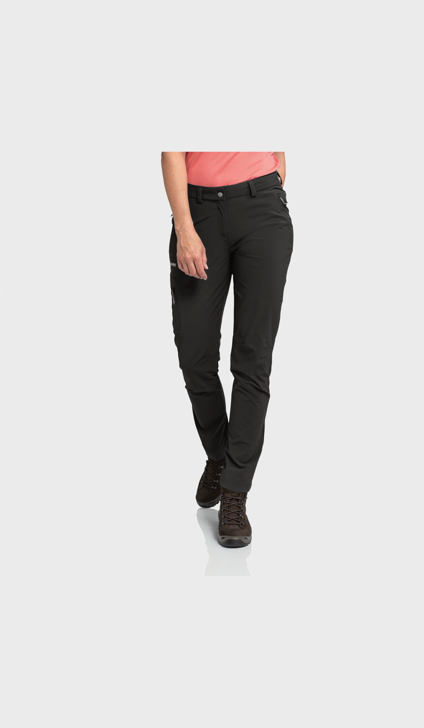 Schöffel Outdoorhose Outdoor-Hose