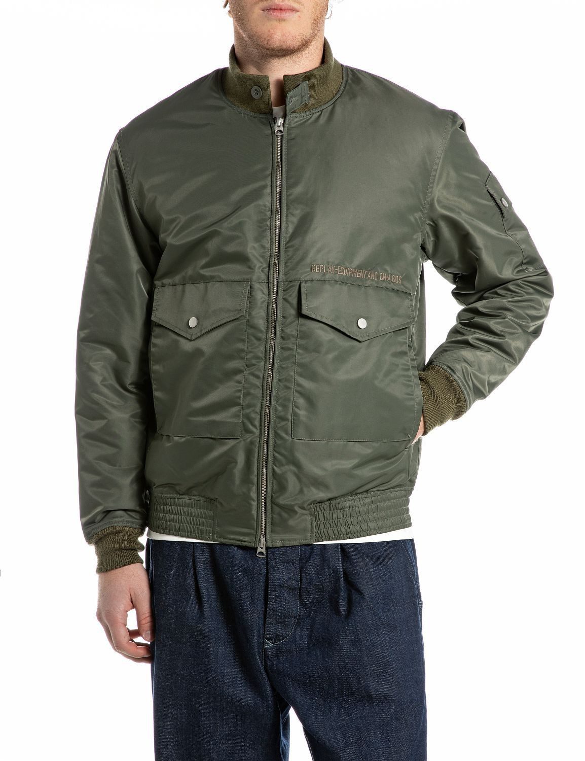 Replay Outdoorjacke