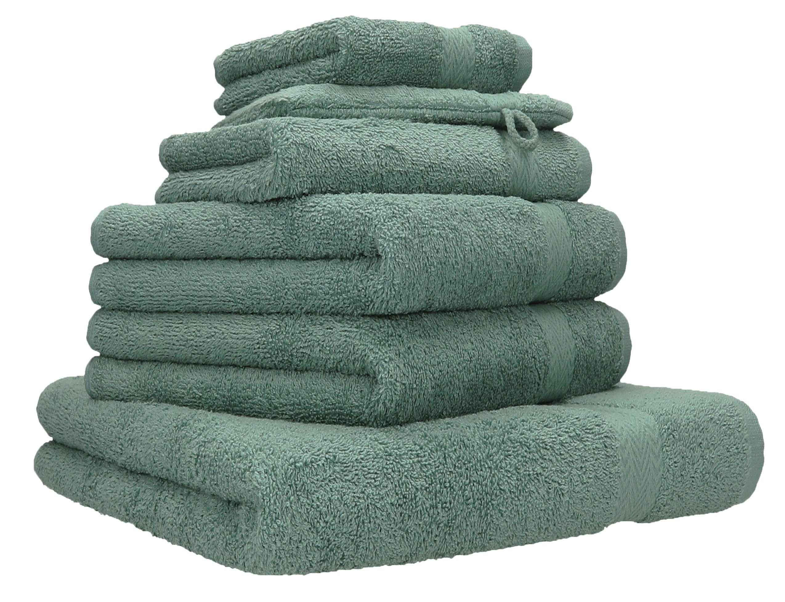 Betz Handtuch Set 6-TLG. Handtuch-Set Premium, 100% Baumwolle (6-St), Farbe günstig online kaufen