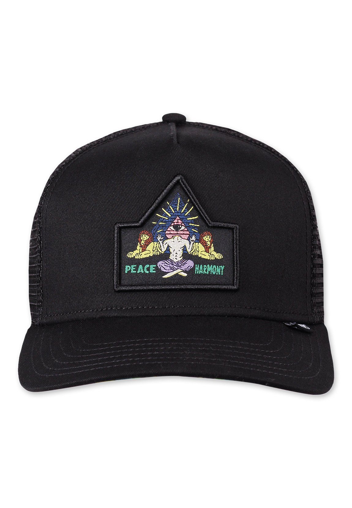 Djinns Trucker Cap Djinns Trucker Cap günstig online kaufen