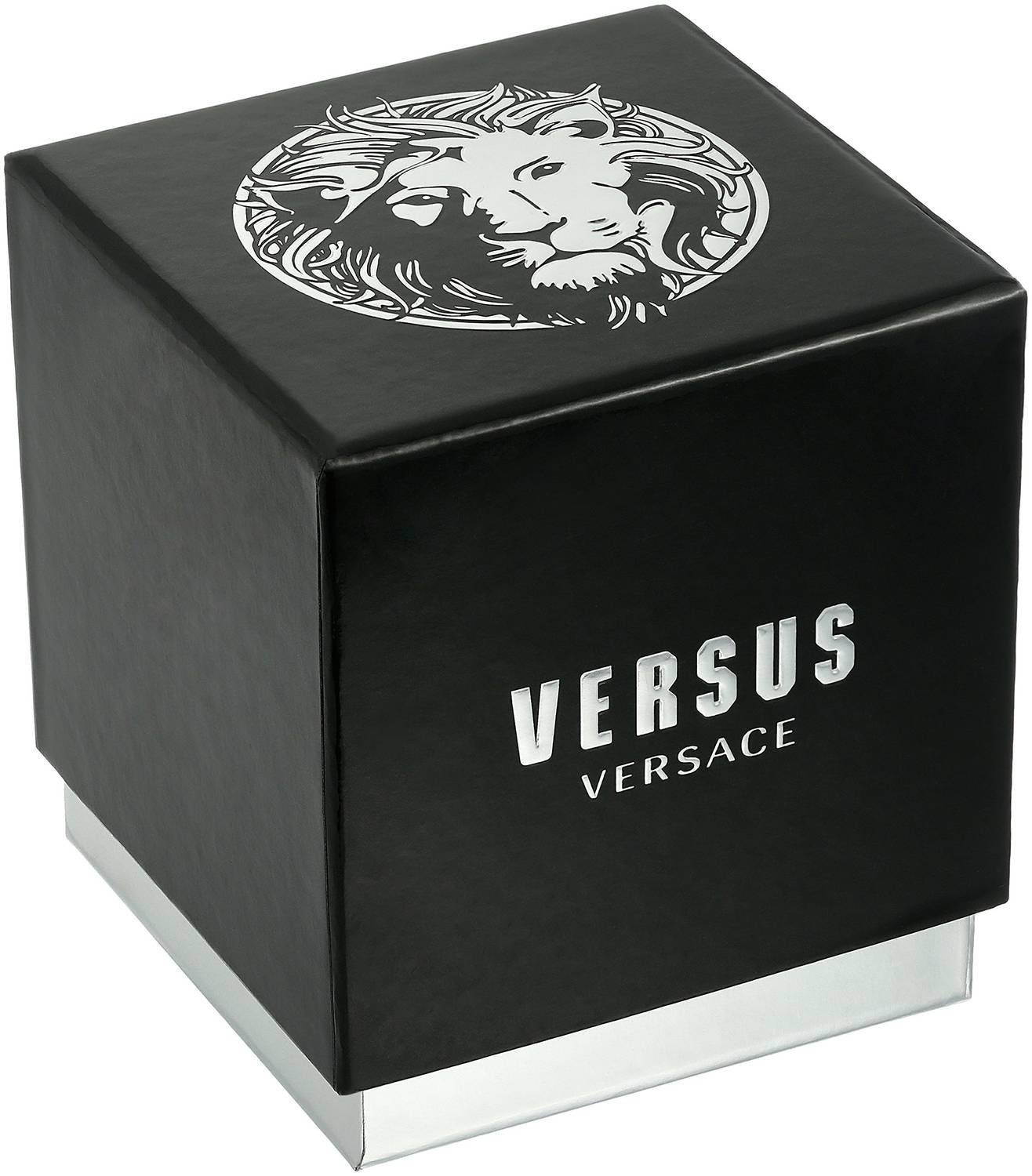 Quarzuhr Versus Versace Docks Les