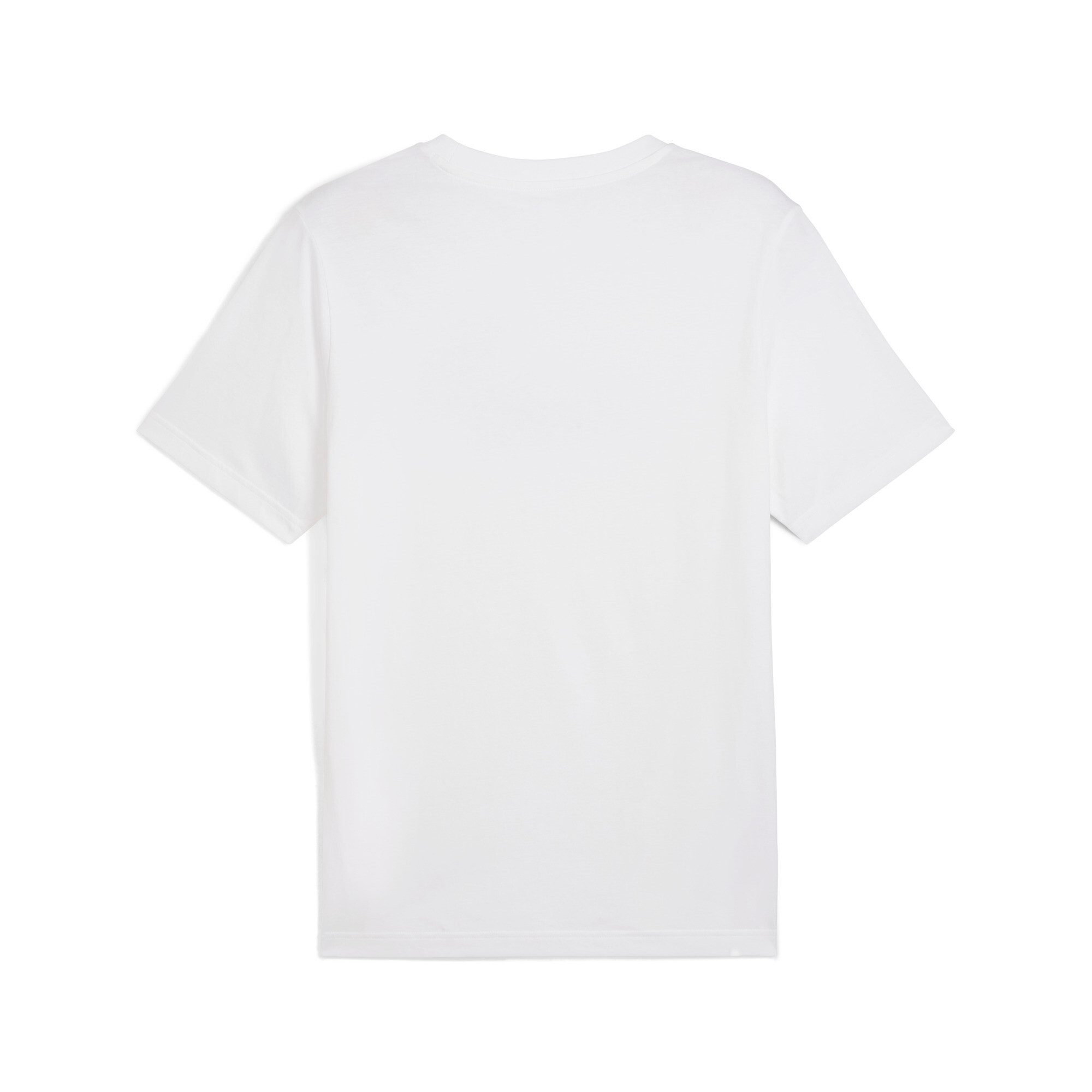 PUMA T-Shirt UNITED TEE Regular Fit, Kurzarmdesign, Rundhalsausschnitt, aus günstig online kaufen