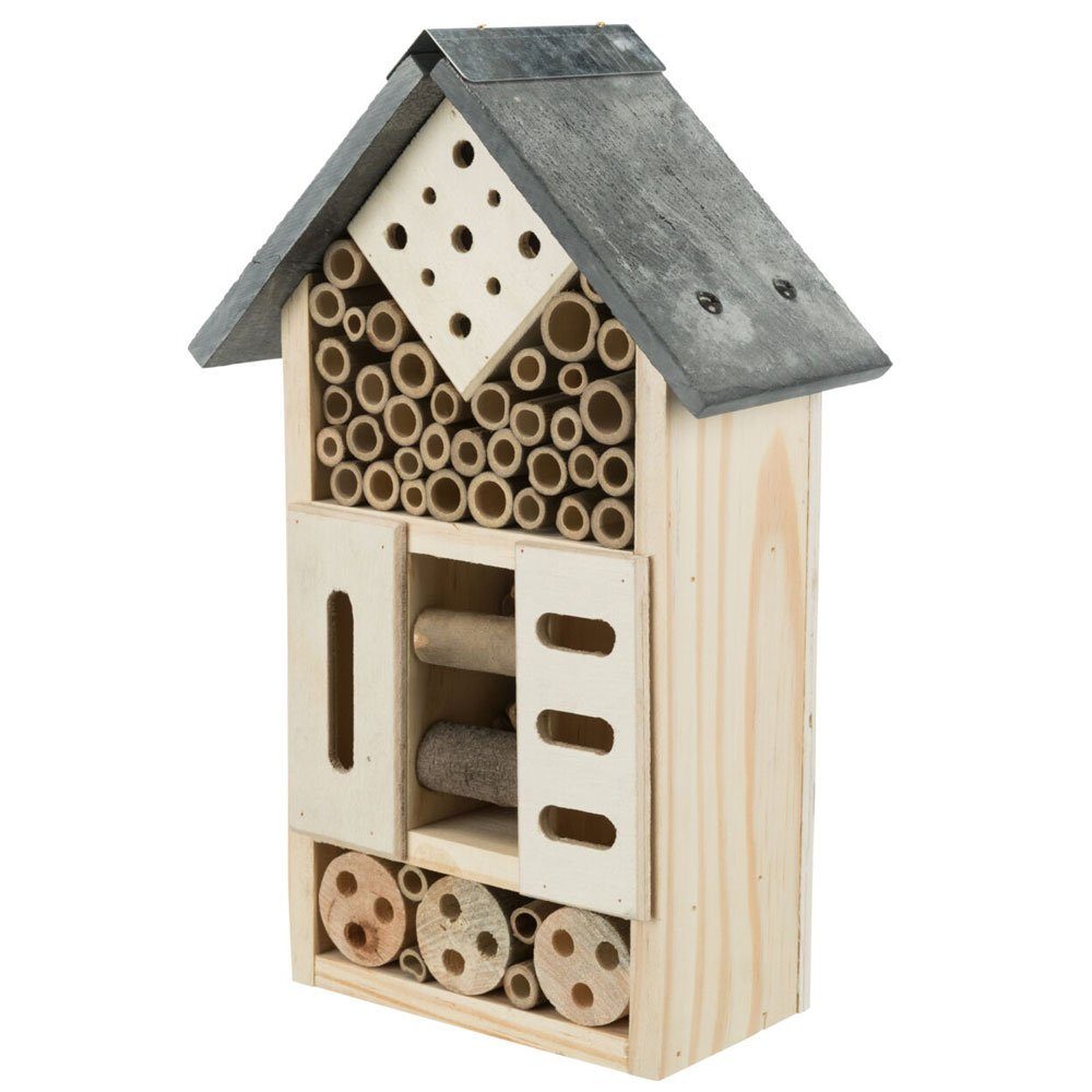 Futterhaus Trixie Insektenhotel - 18 × 29 × 10 cm