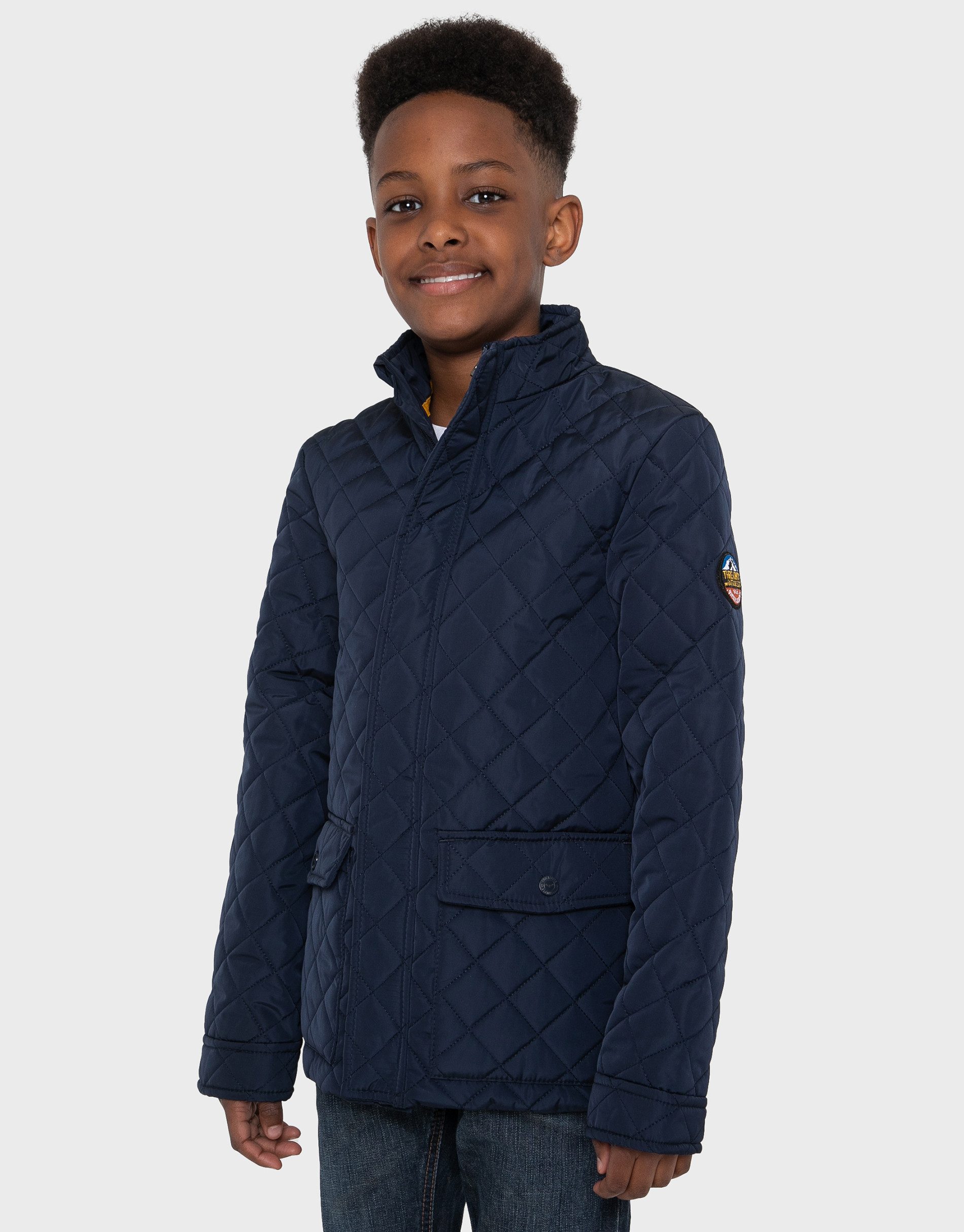 Outdoorjacke THBElijah