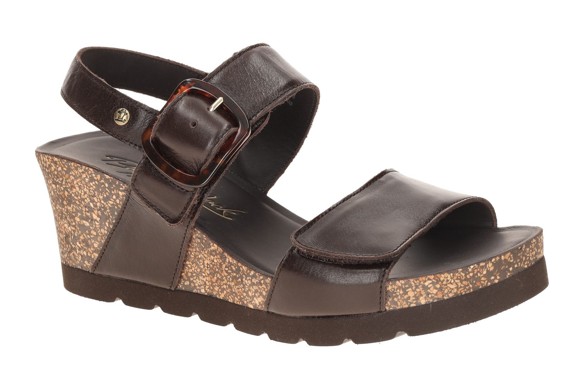 Panama Jack Valle B2 Sandalette