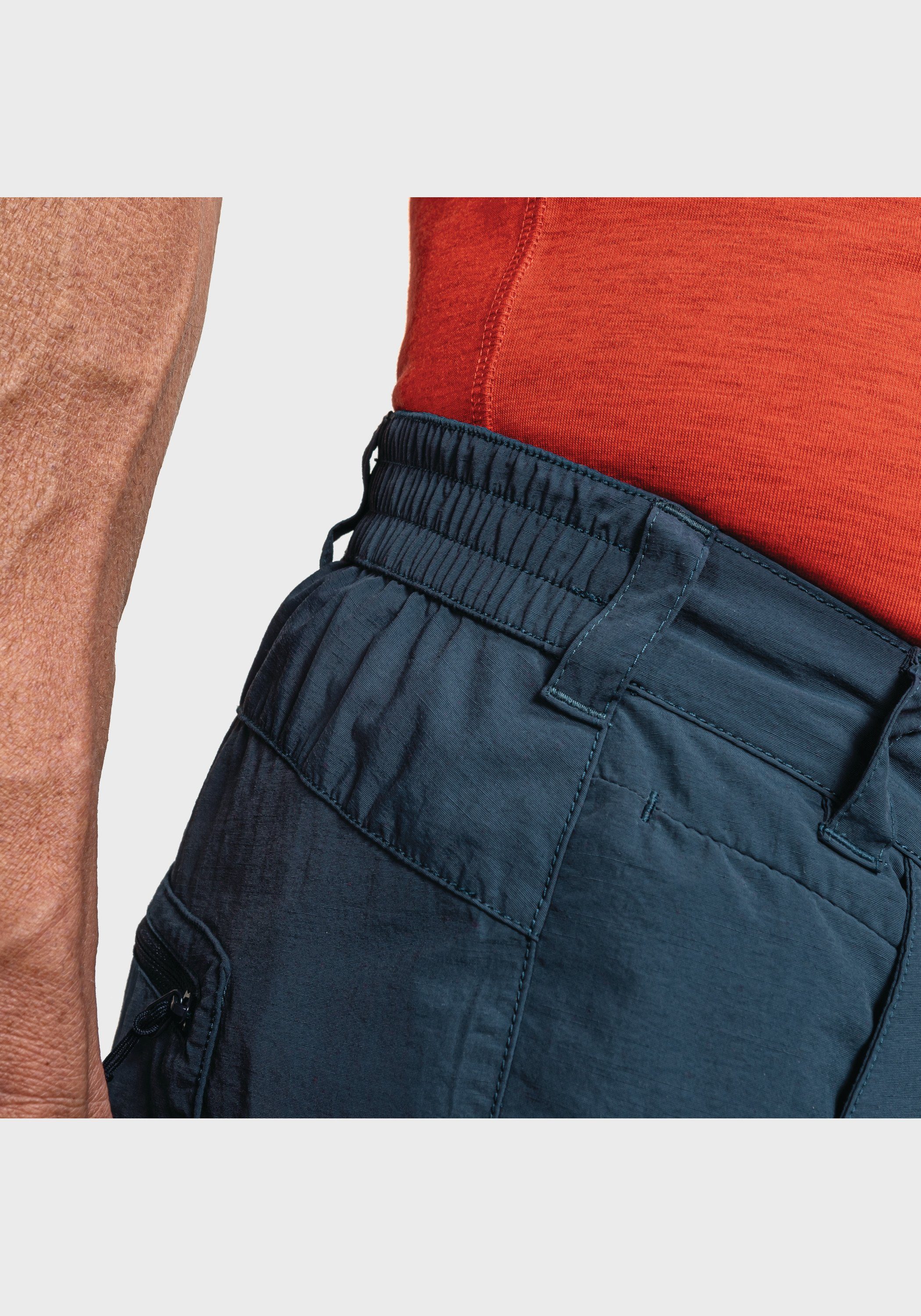 Schöffel 3/4-Hose Pants Springdale1