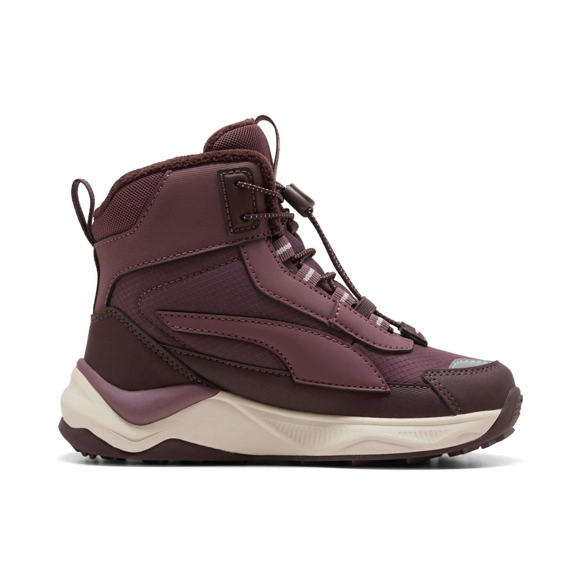 PUMA EVOLVE 20 BOOT PS Winterboots (für Kinder) Winterschuhe, Winterstiefel, Snowboots – Bild 3 von 5