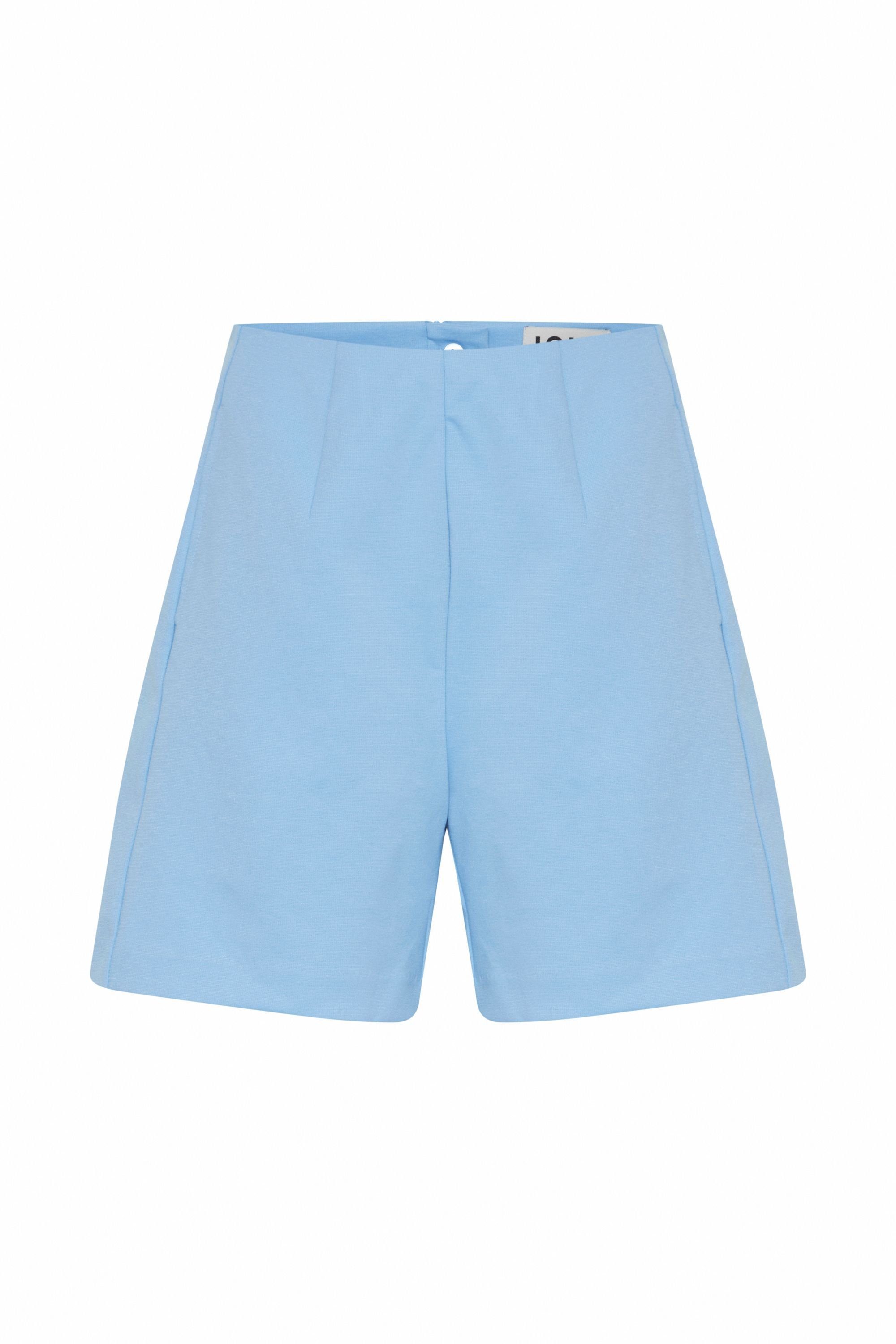 Shorts - Boy Blue (164132) Ichi IHSIMONSE 20118566 SHO2 Little