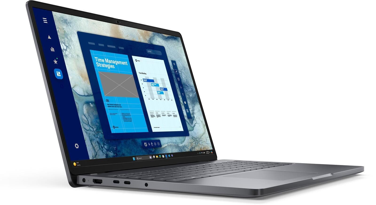 PC16250 Notebook