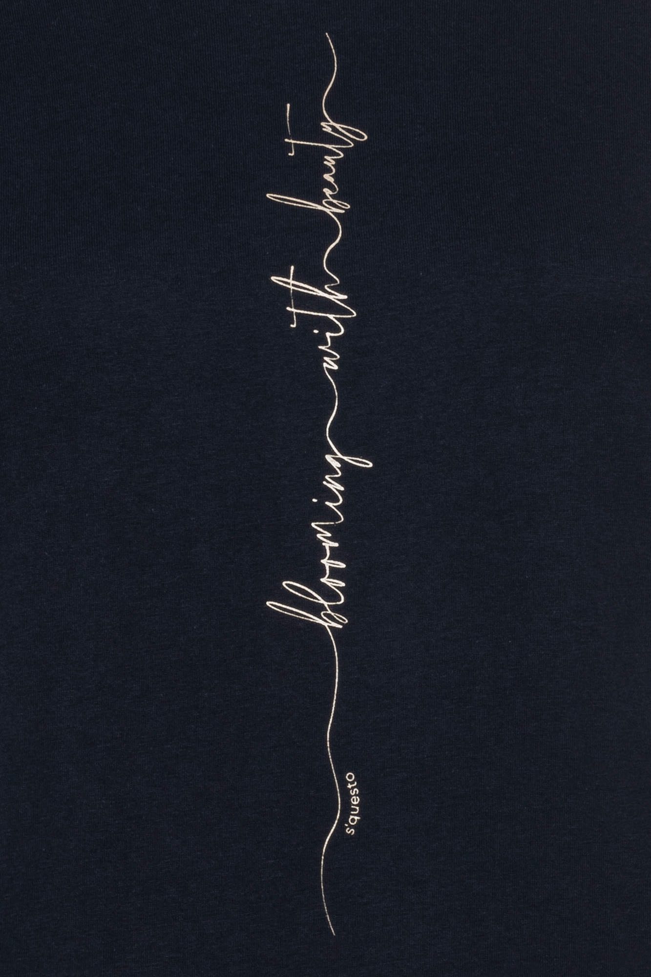 Soquesto T-Shirt