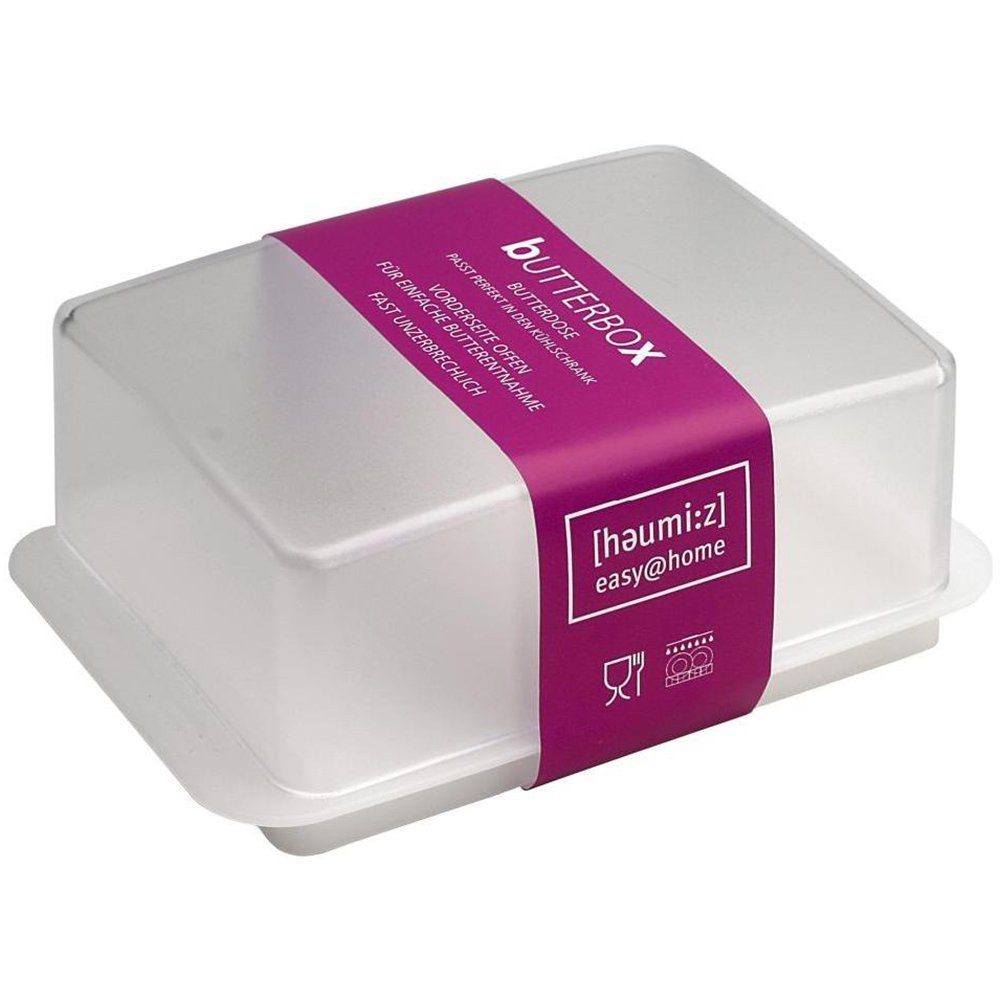 homiez Butterdose 302301