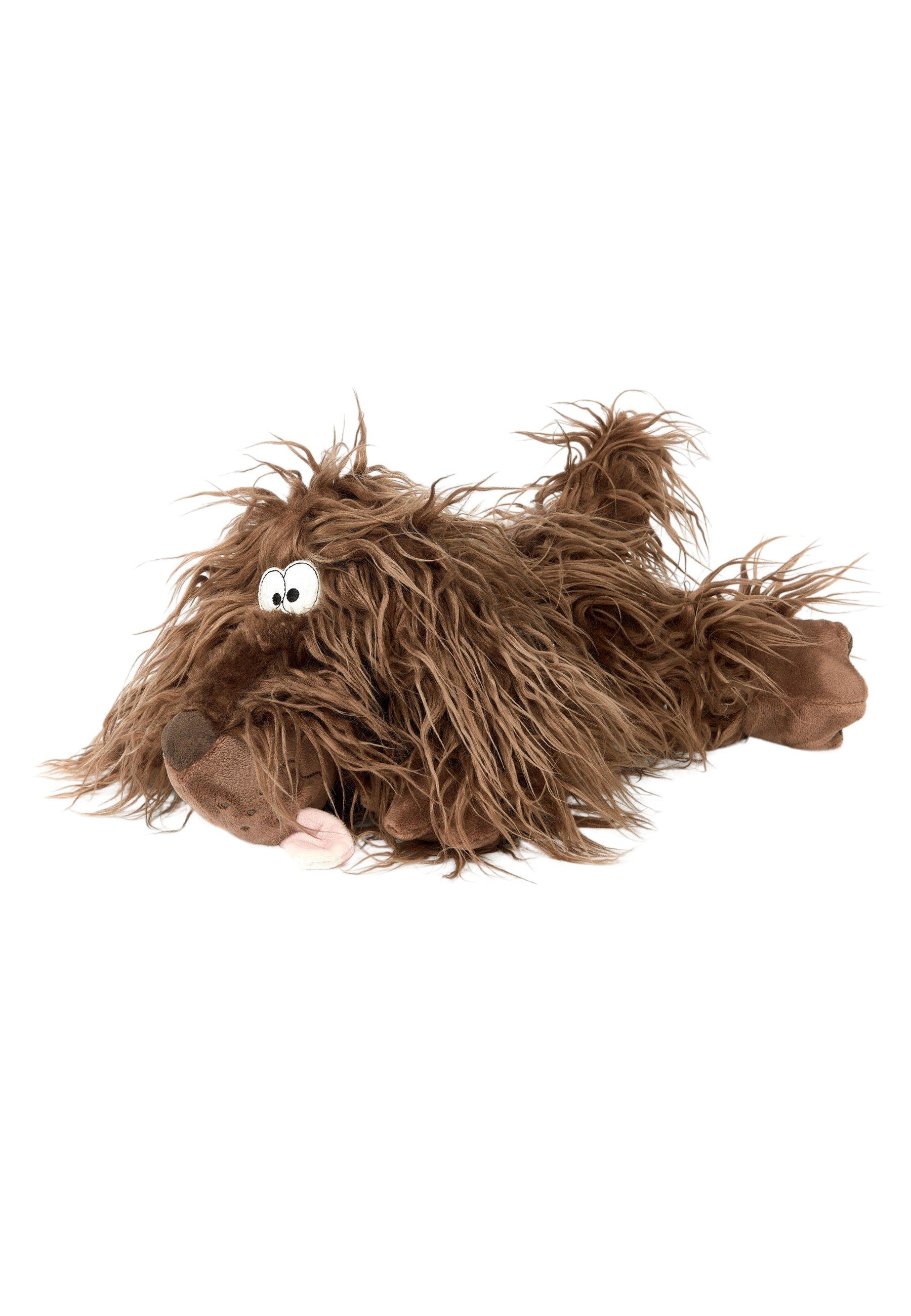 Sigikid Kuscheltier Kuscheltier Zottle Lottle BeastsTown (1-St)